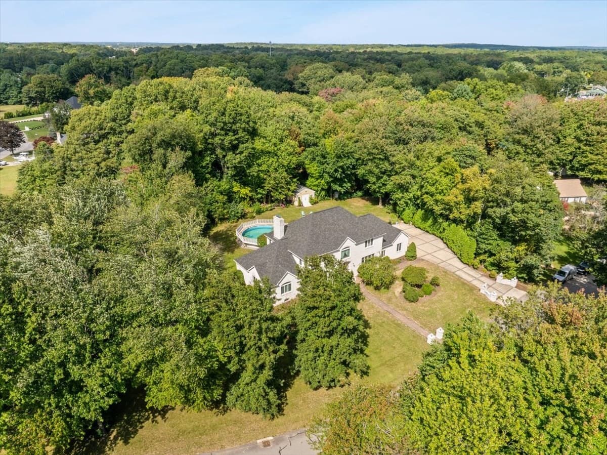Single Family Residence at 84 Jane Howland Dr, Seekonk MA 02771, Seekonk, photo 42 of 42
