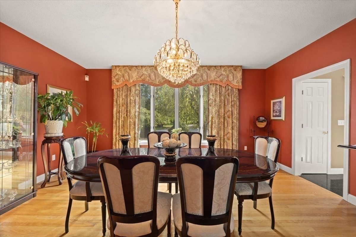 Single Family Residence at 84 Jane Howland Dr, Seekonk MA 02771, Seekonk, photo 12 of 42