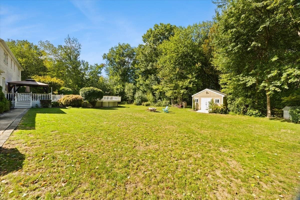 Single Family Residence at 84 Jane Howland Dr, Seekonk MA 02771, Seekonk, photo 37 of 42