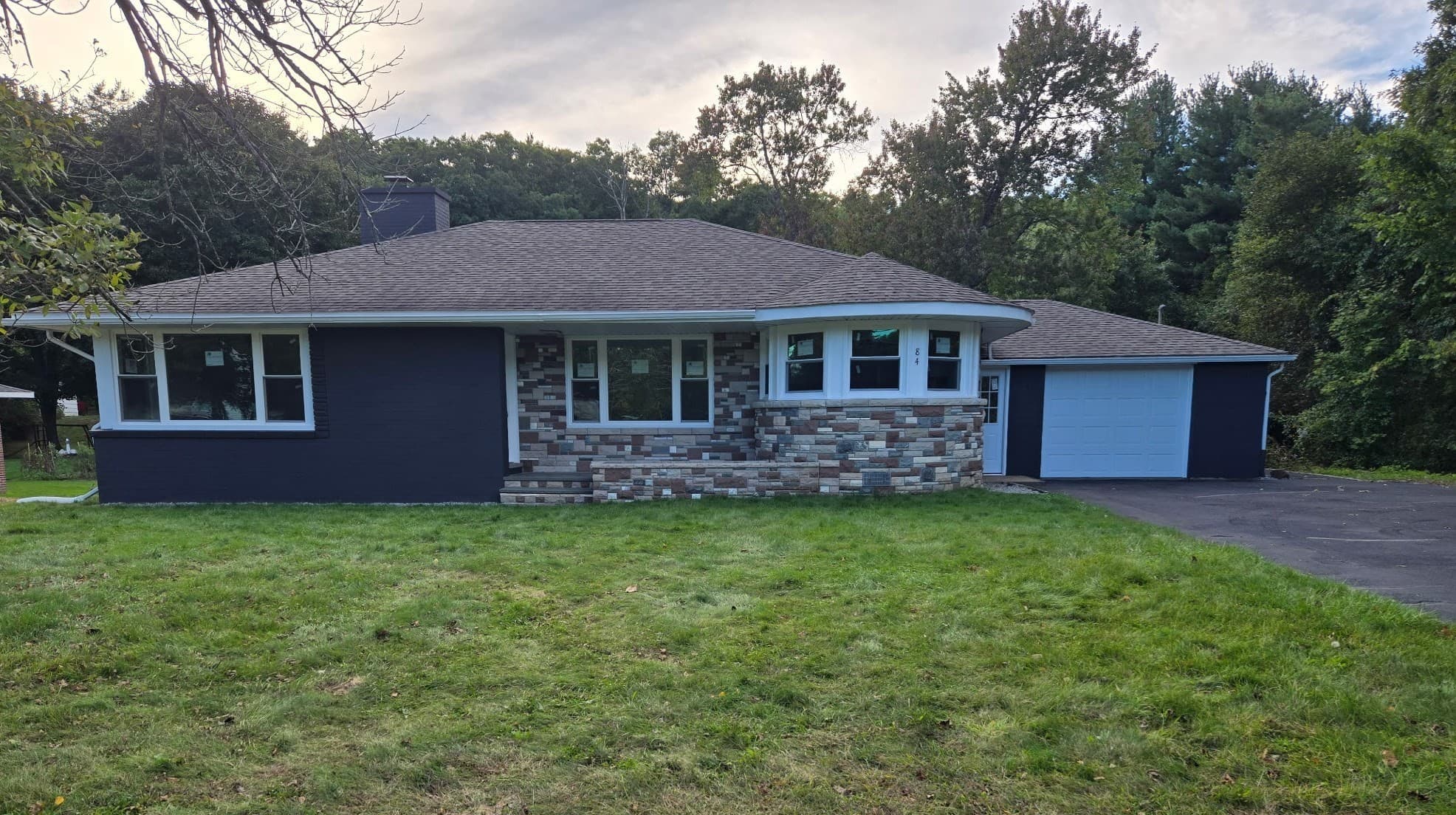Single Family Residence at 84 Greenwich Rd, Ware MA 01082, Ware, photo 2 of 30