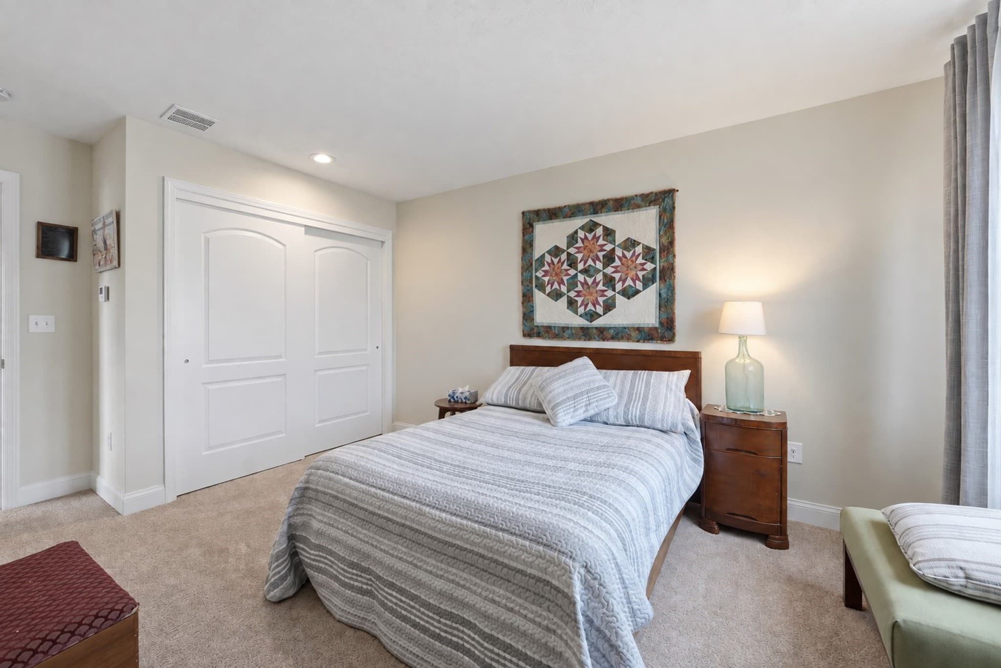 Single Family Residence at 9 Settlers Ln # 583, Holden MA 01520, Holden, photo 20 of 41