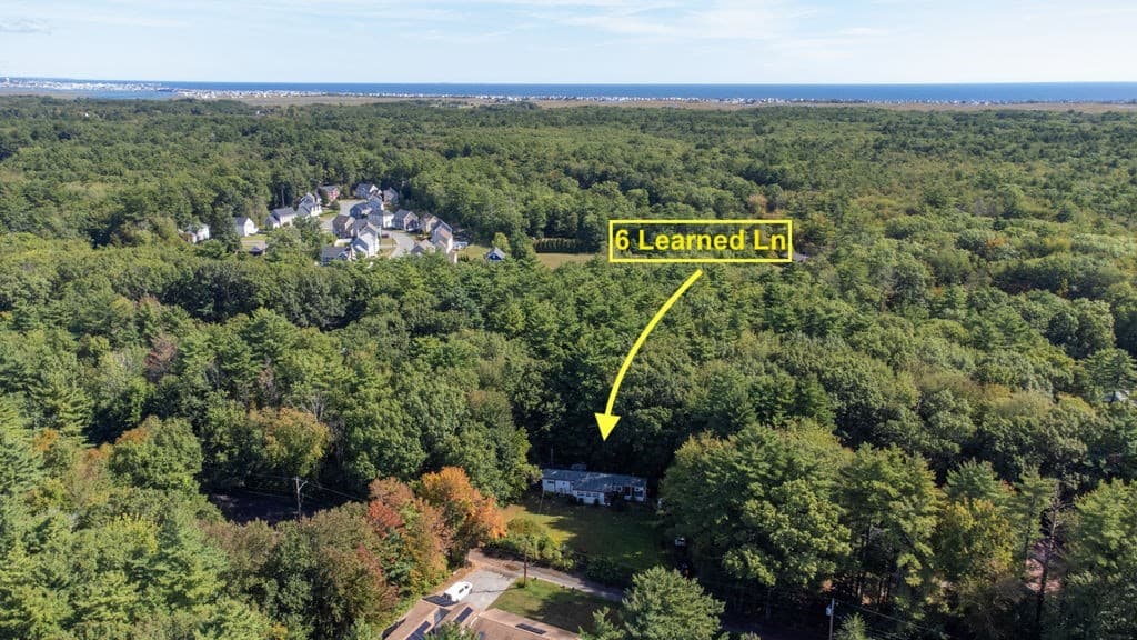 Single Family Residence at 6 Learned Lane, Salisbury MA 01952, Salisbury, photo 21 of 36