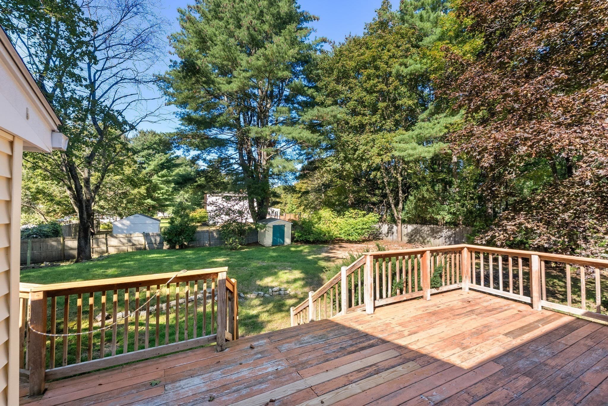Single Family Residence at 8 Yale St, Groveland MA 01834, Groveland, photo 23 of 29