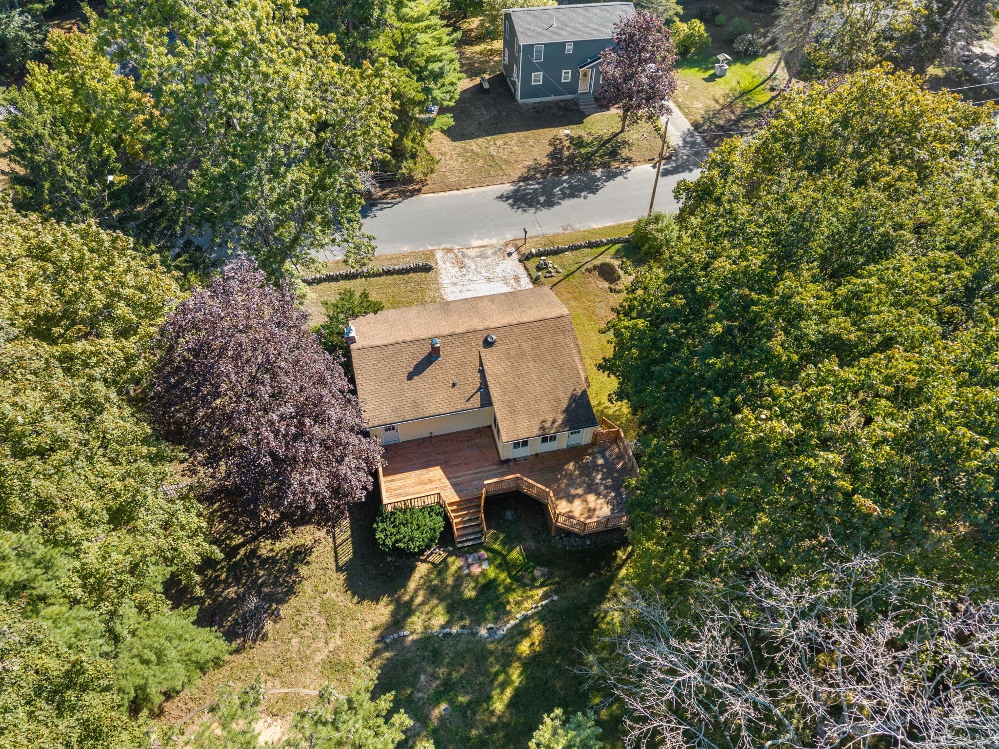 Single Family Residence at 8 Yale St, Groveland MA 01834, Groveland, photo 27 of 29