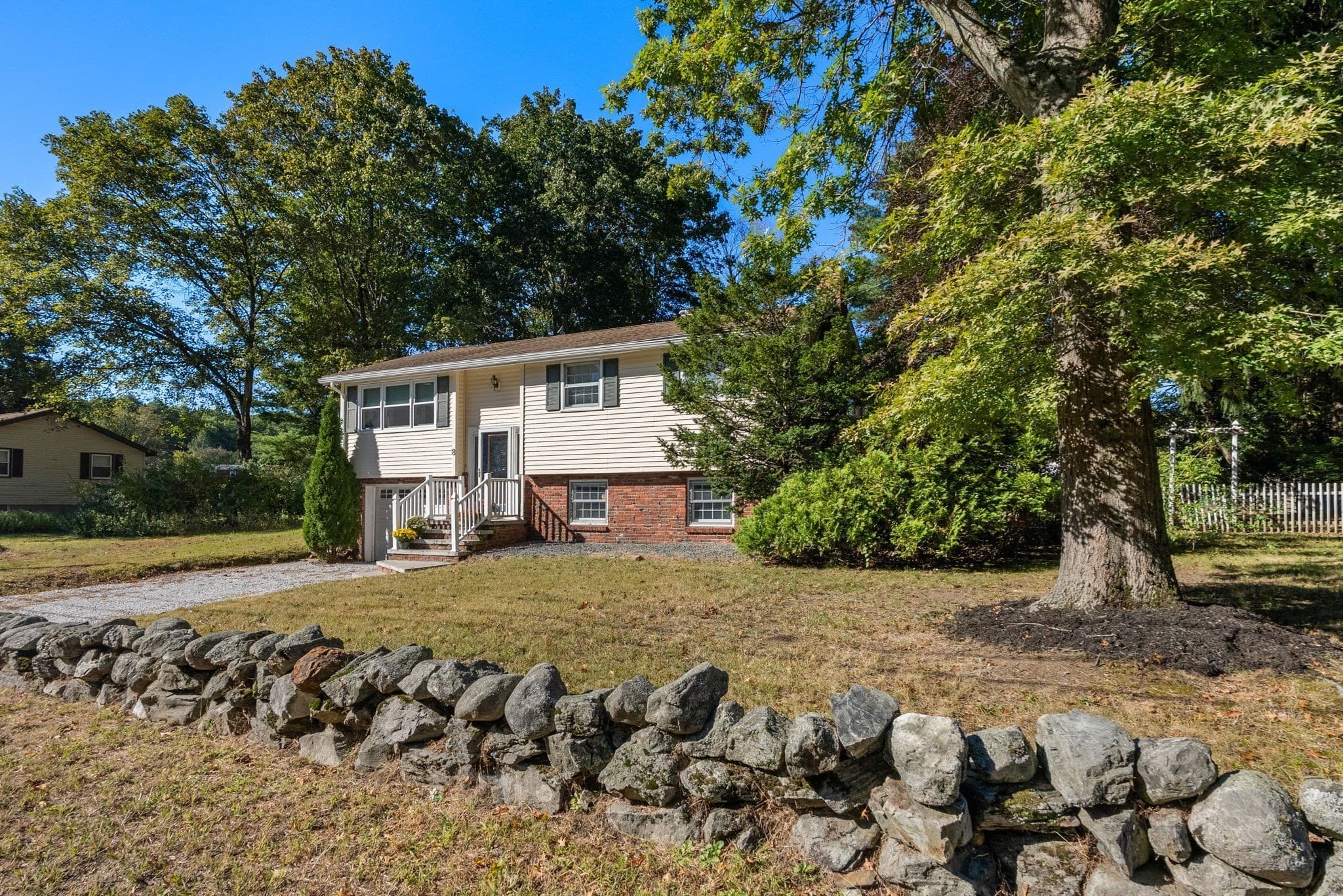 Single Family Residence at 8 Yale St, Groveland MA 01834, Groveland, photo 3 of 29