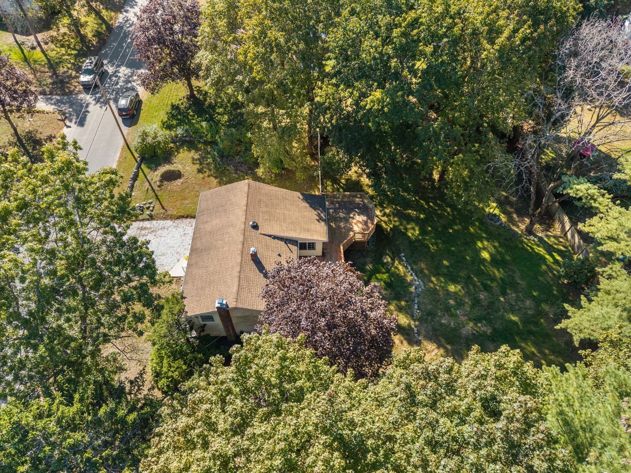 Single Family Residence at 8 Yale St, Groveland MA 01834, Groveland, photo 28 of 29