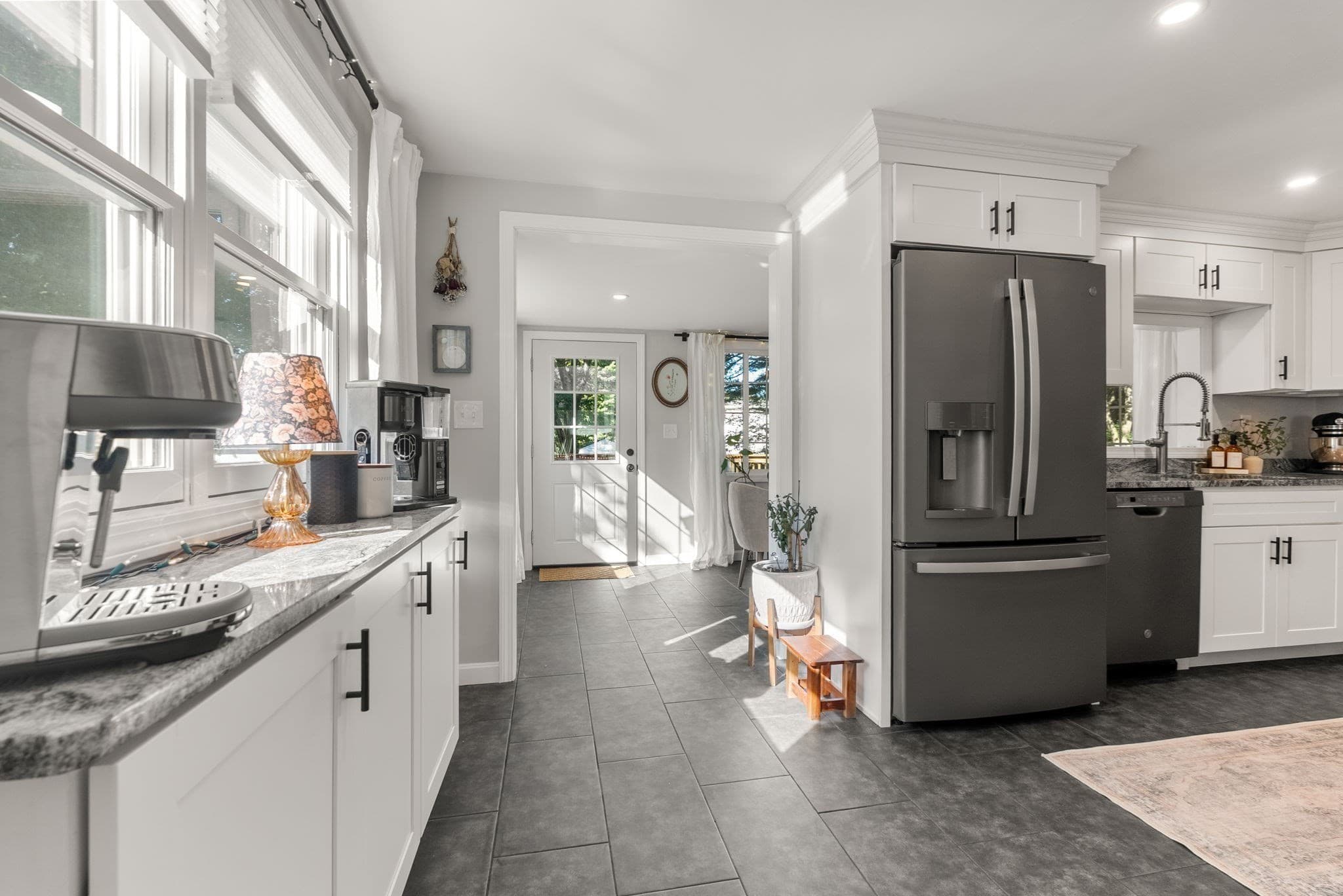 Single Family Residence at 8 Yale St, Groveland MA 01834, Groveland, photo 9 of 29
