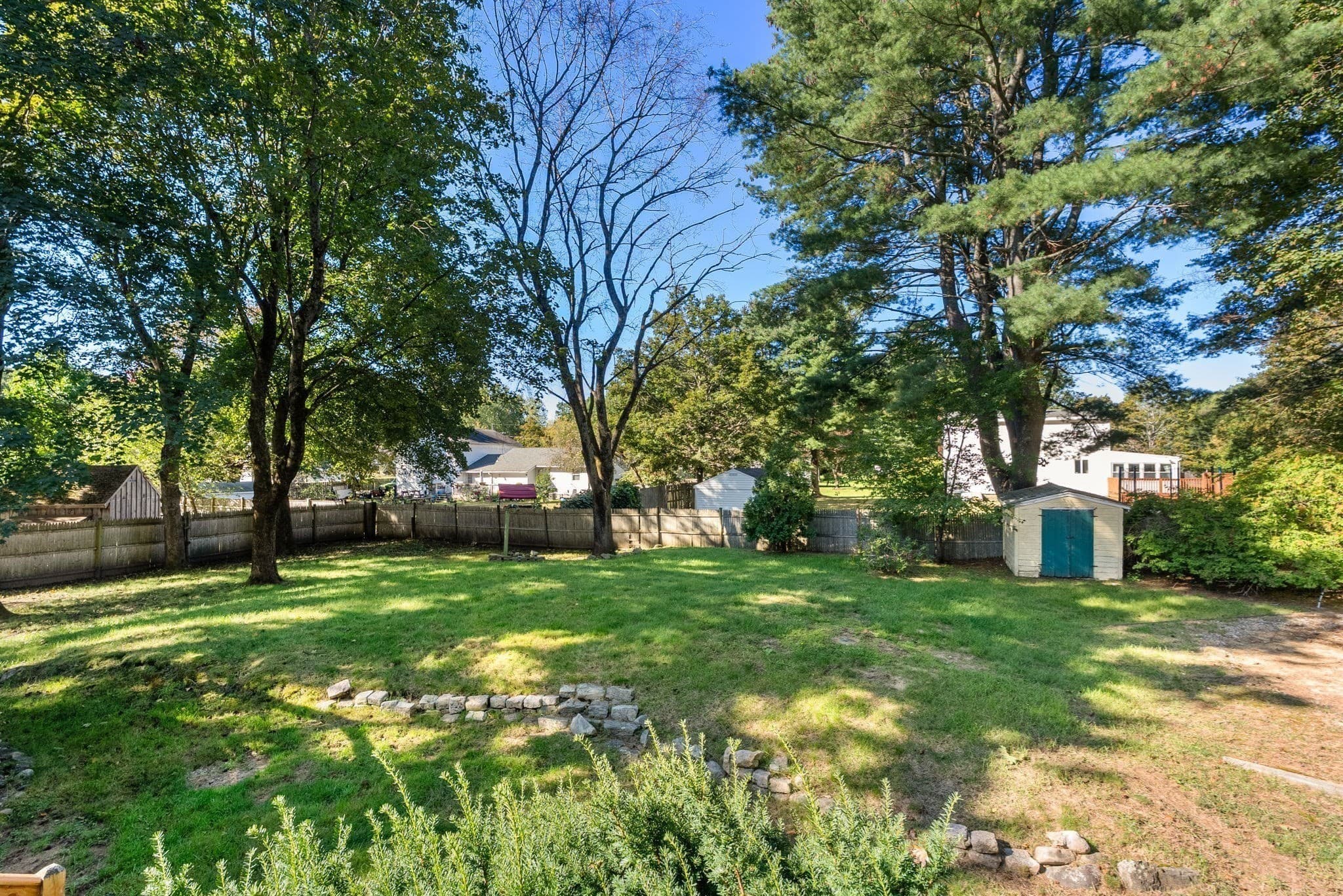 Single Family Residence at 8 Yale St, Groveland MA 01834, Groveland, photo 24 of 29