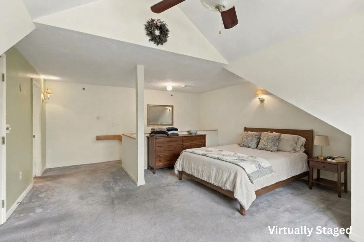 Condominium at 175 Littleton Road # B6, Chelmsford MA 01824, Chelmsford, photo 17 of 24