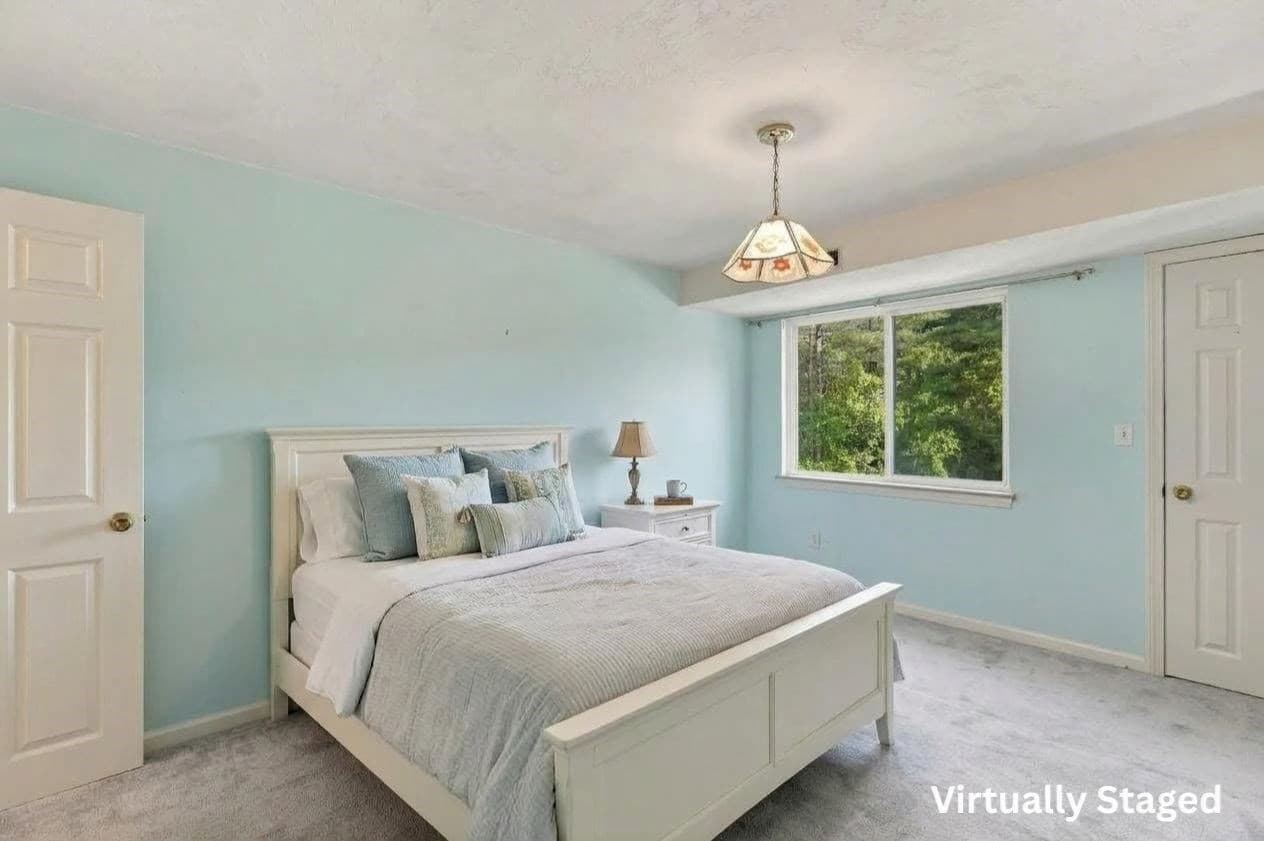Condominium at 175 Littleton Road # B6, Chelmsford MA 01824, Chelmsford, photo 12 of 24