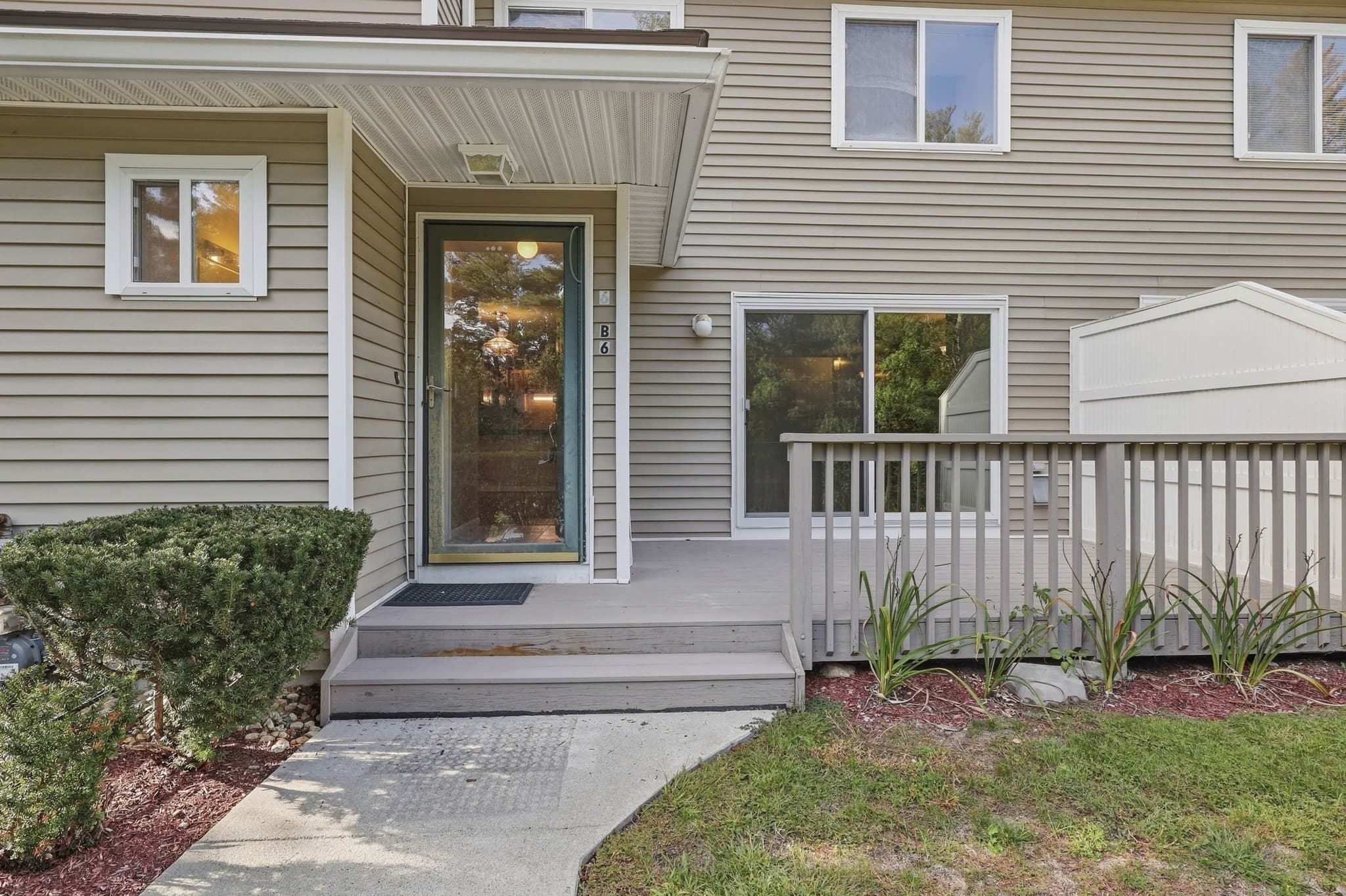 175 Littleton Road # B6, Chelmsford MA 01824