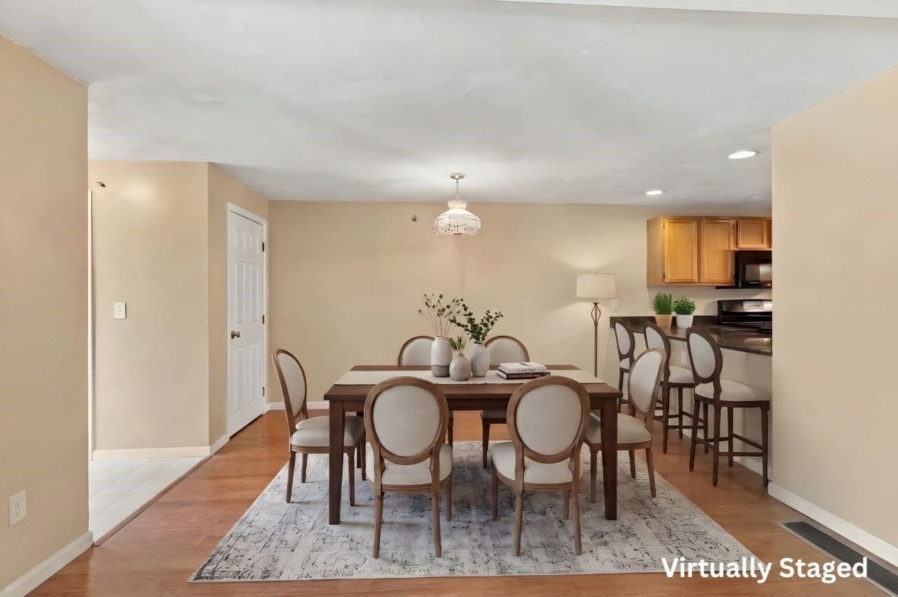 Condominium at 175 Littleton Road # B6, Chelmsford MA 01824, Chelmsford, photo 5 of 24