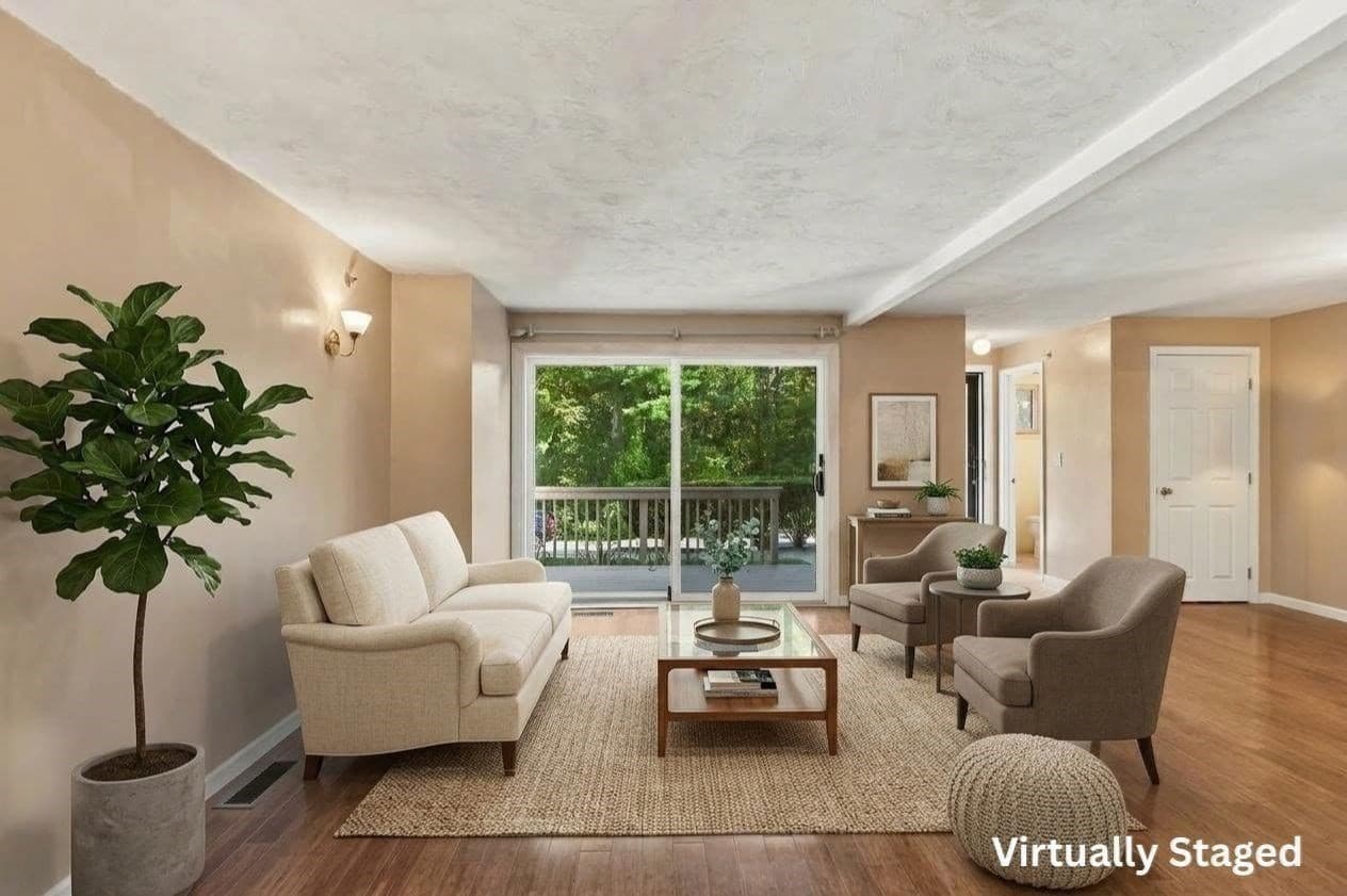 Condominium at 175 Littleton Road # B6, Chelmsford MA 01824, Chelmsford, photo 9 of 24