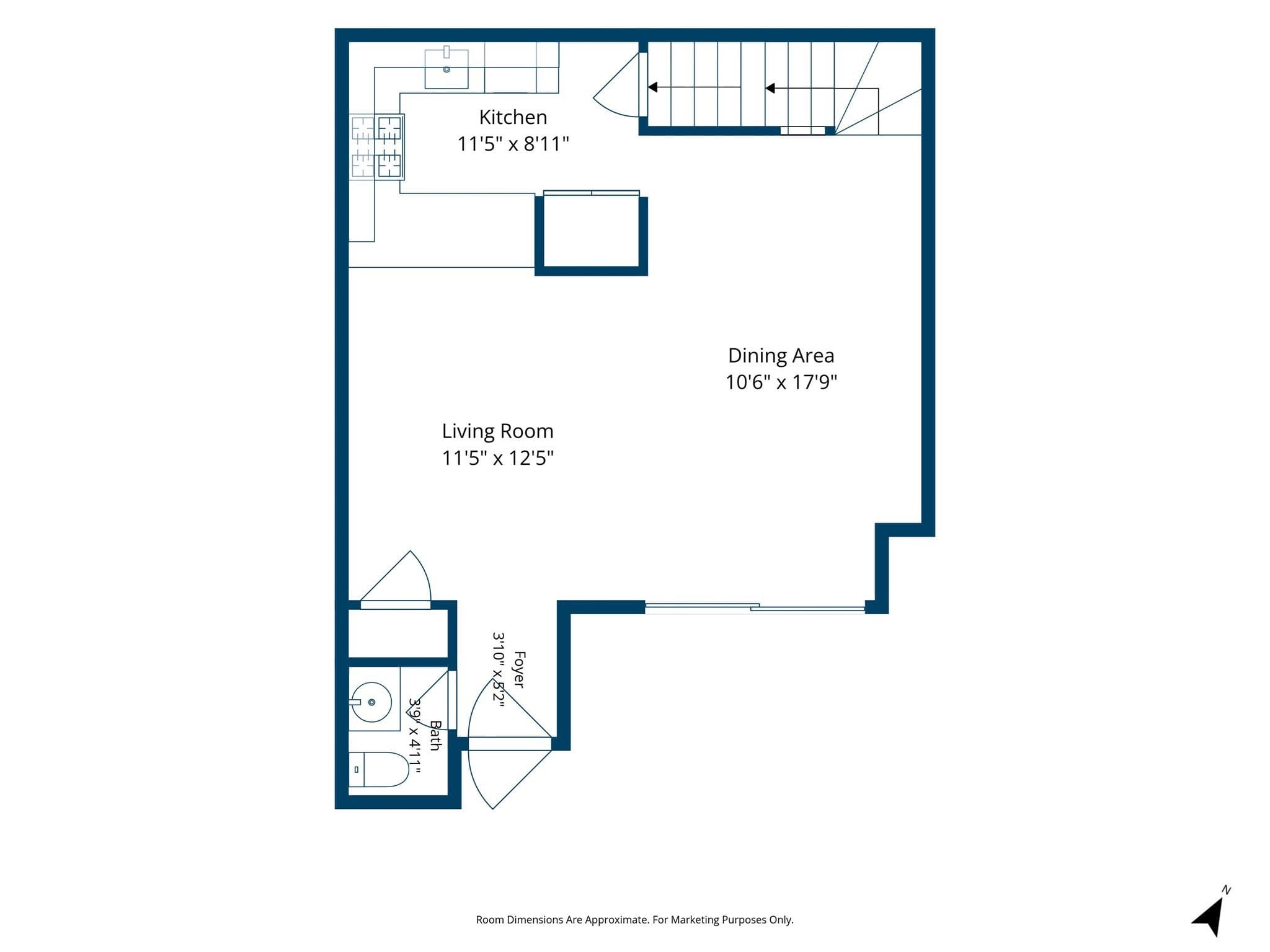 Condominium at 175 Littleton Road # B6, Chelmsford MA 01824, Chelmsford, photo 21 of 24
