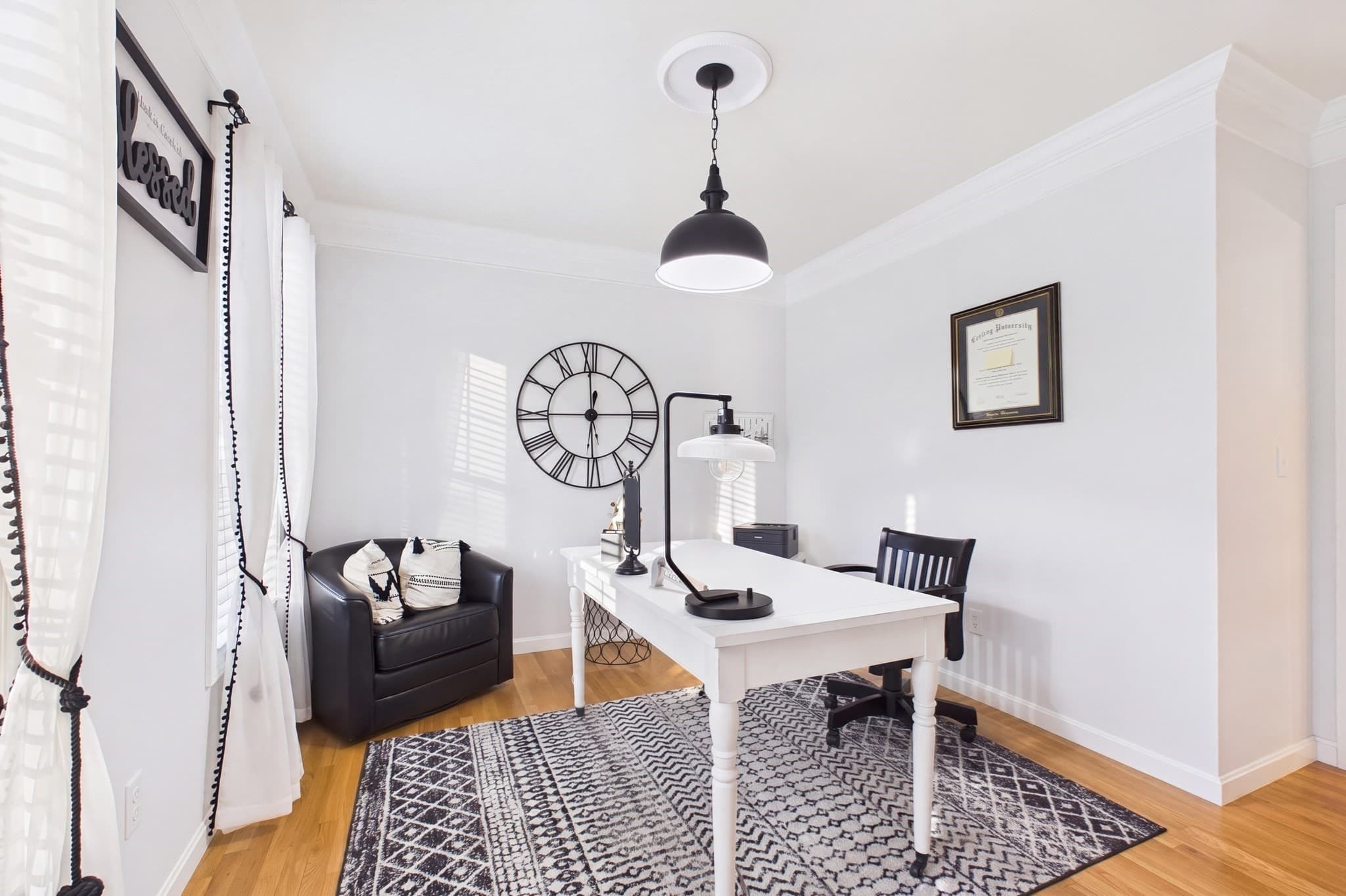 Single Family Residence at 232 Collins Corner Rd, Dartmouth MA 02747, Dartmouth, photo 13 of 42