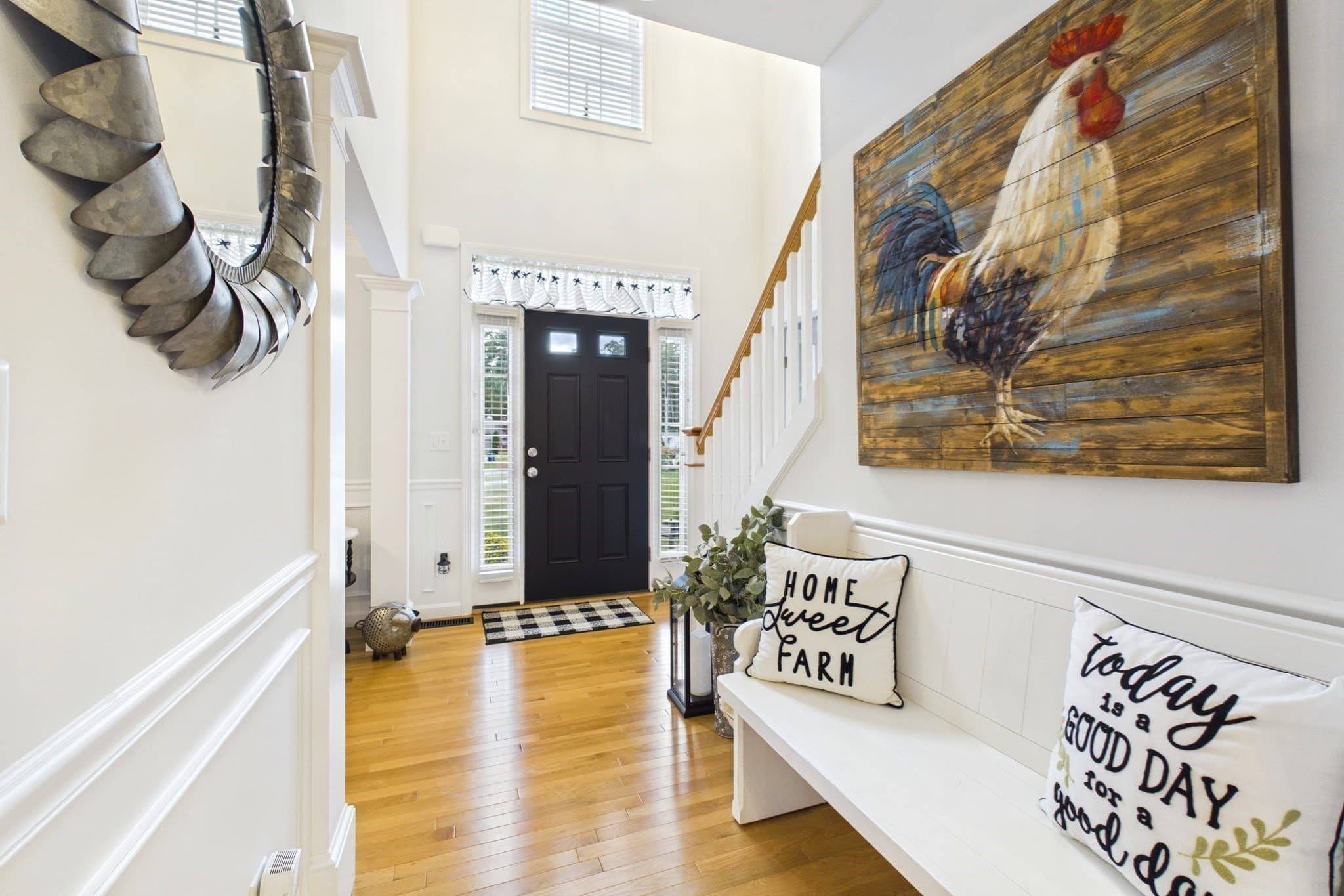 Single Family Residence at 232 Collins Corner Rd, Dartmouth MA 02747, Dartmouth, photo 17 of 42