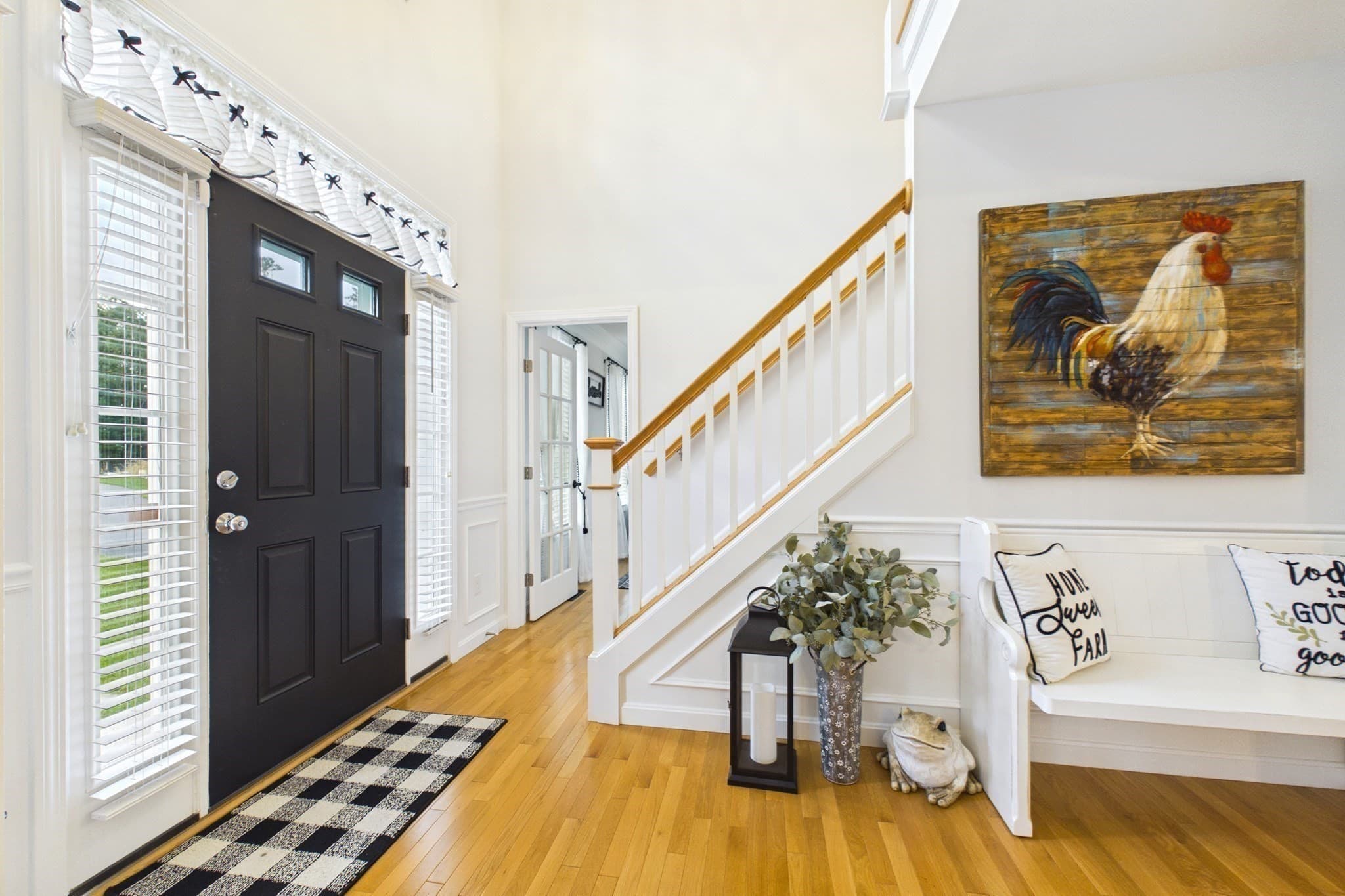 Single Family Residence at 232 Collins Corner Rd, Dartmouth MA 02747, Dartmouth, photo 16 of 42