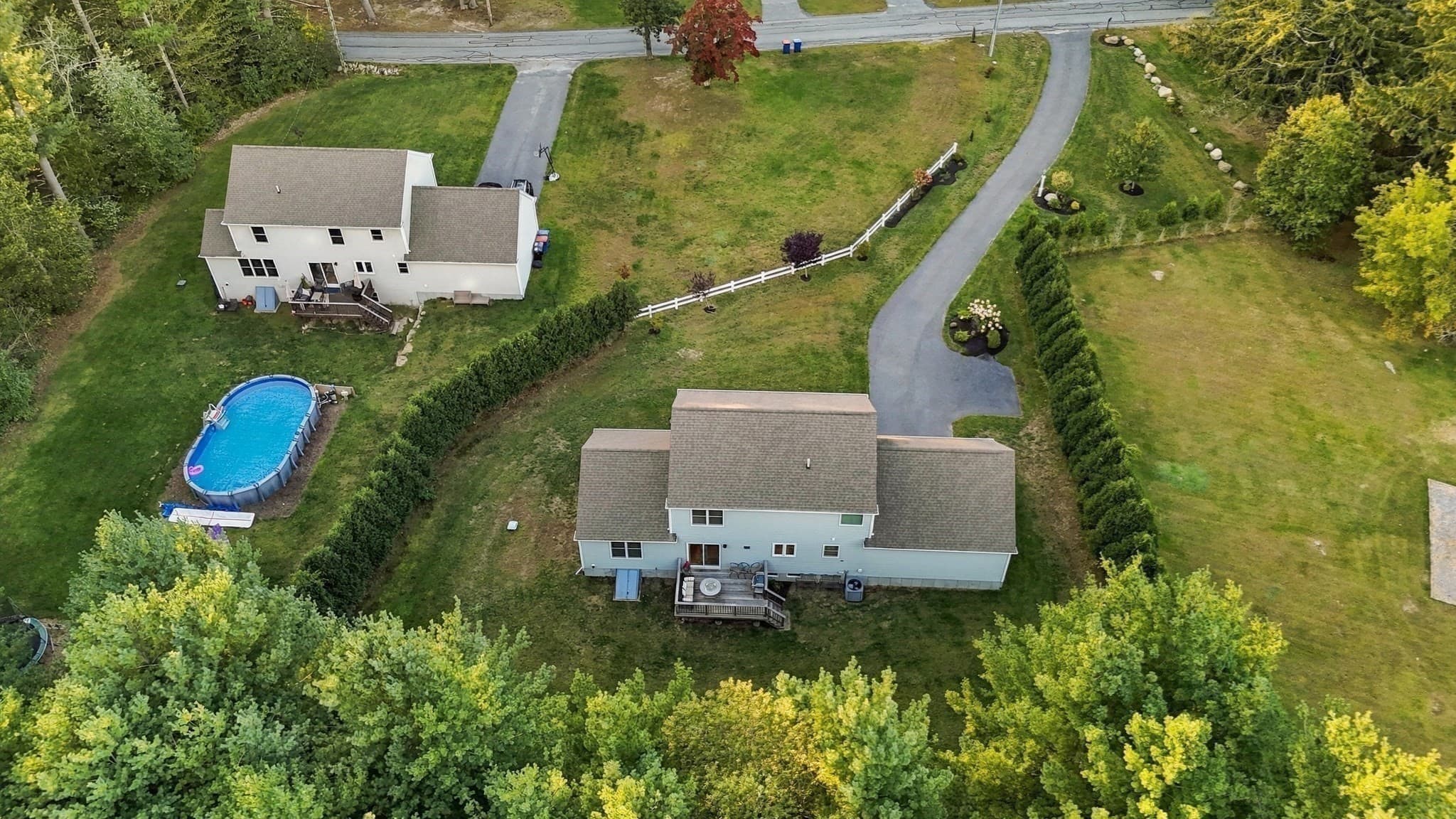 Single Family Residence at 232 Collins Corner Rd, Dartmouth MA 02747, Dartmouth, photo 36 of 42