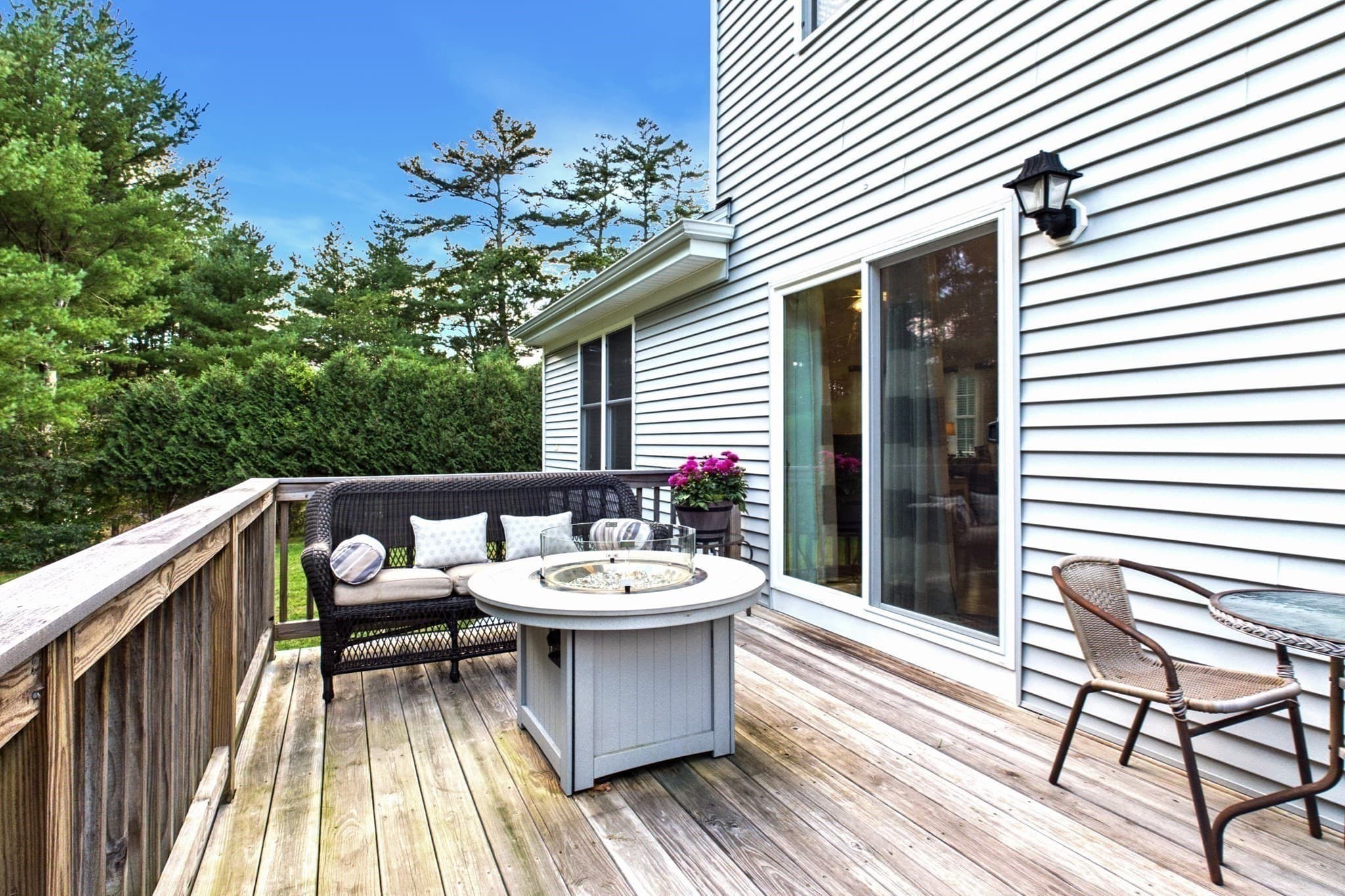 Single Family Residence at 232 Collins Corner Rd, Dartmouth MA 02747, Dartmouth, photo 28 of 42