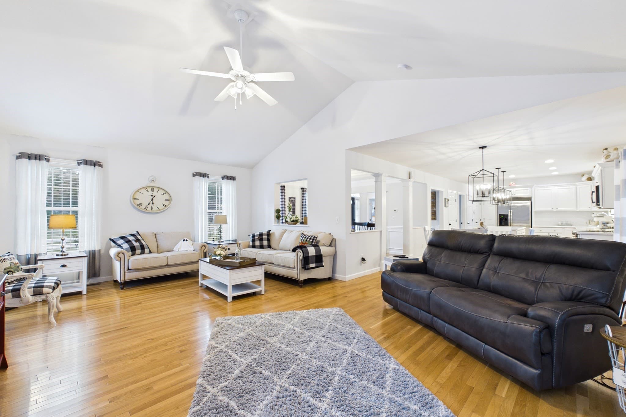 Single Family Residence at 232 Collins Corner Rd, Dartmouth MA 02747, Dartmouth, photo 9 of 42