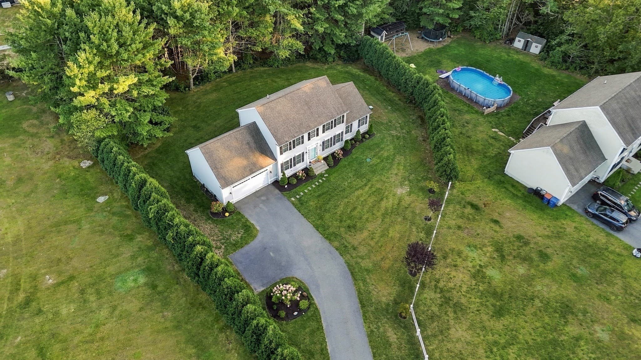 Single Family Residence at 232 Collins Corner Rd, Dartmouth MA 02747, Dartmouth, photo 34 of 42
