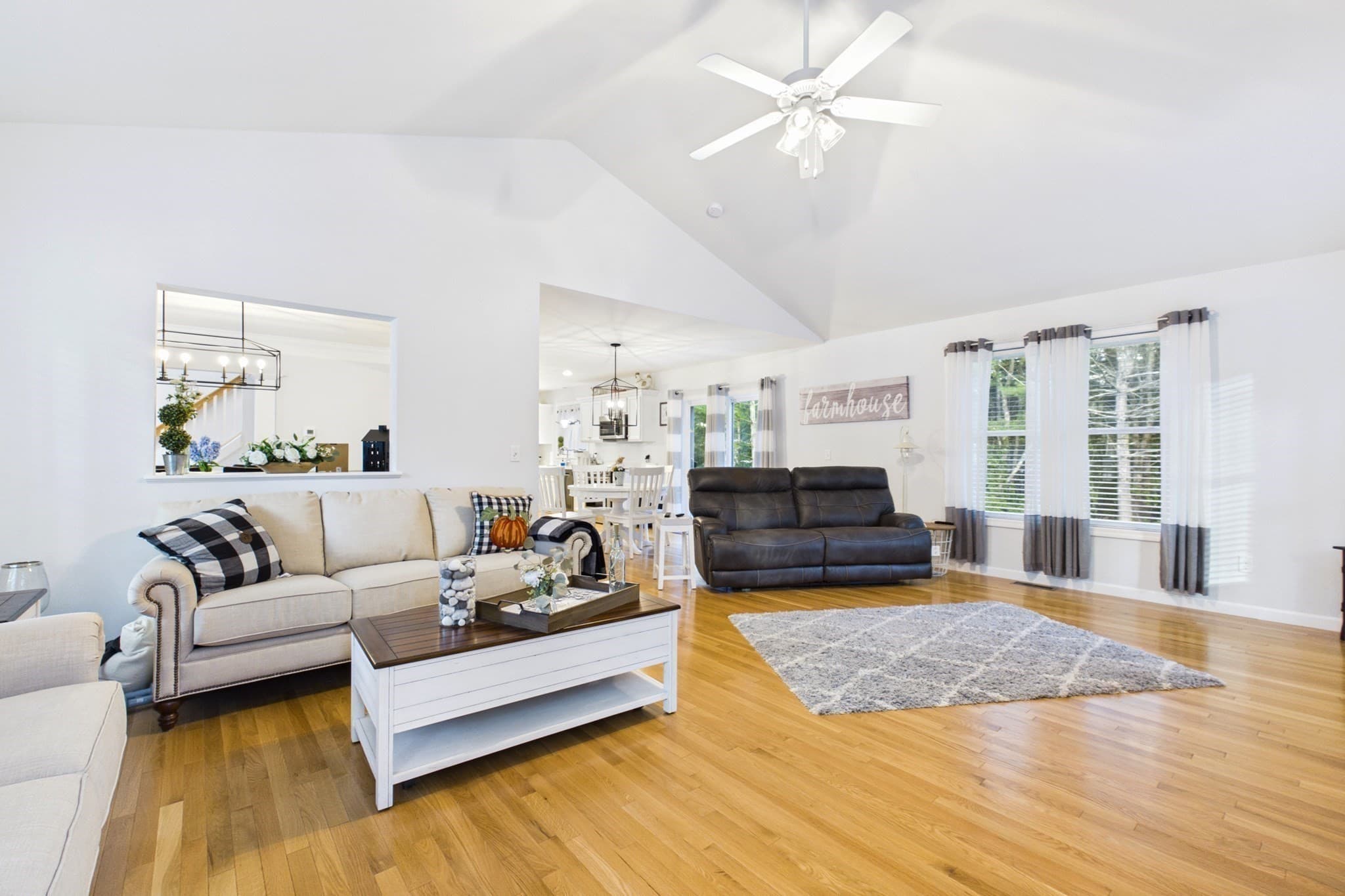 Single Family Residence at 232 Collins Corner Rd, Dartmouth MA 02747, Dartmouth, photo 10 of 42