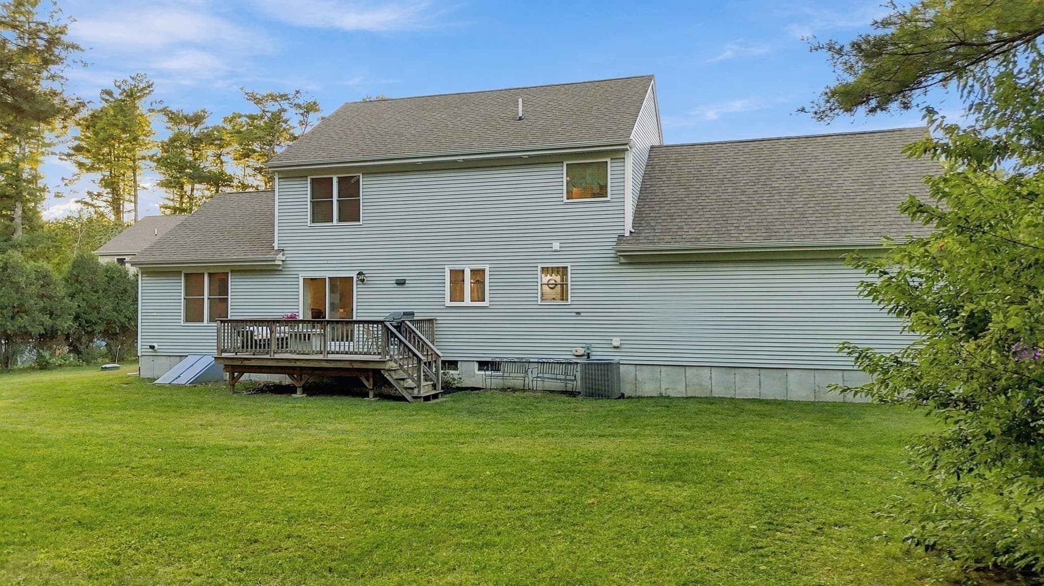 Single Family Residence at 232 Collins Corner Rd, Dartmouth MA 02747, Dartmouth, photo 31 of 42