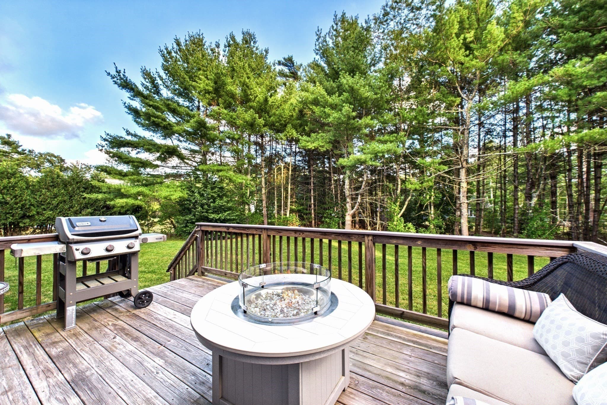 Single Family Residence at 232 Collins Corner Rd, Dartmouth MA 02747, Dartmouth, photo 29 of 42