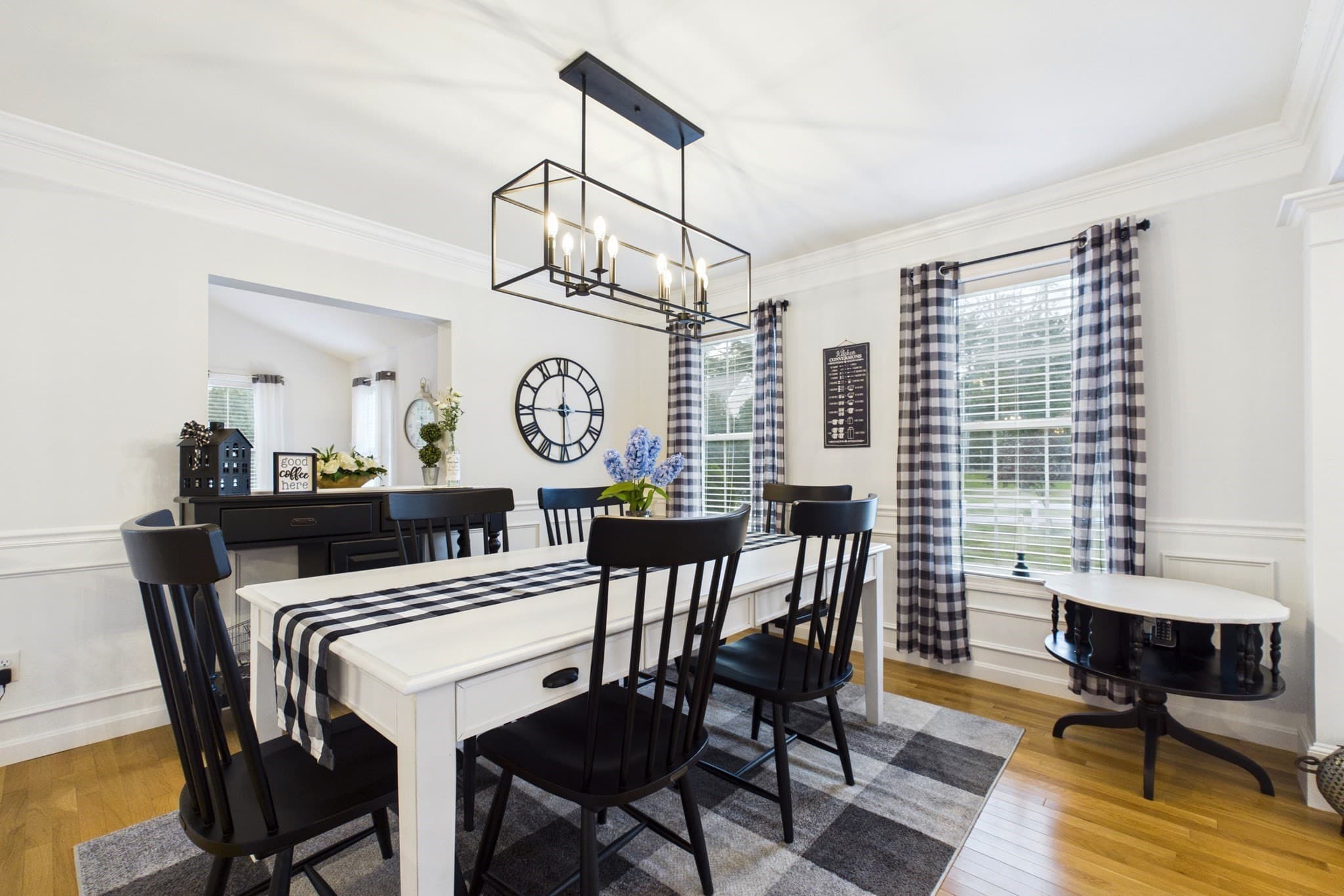 Single Family Residence at 232 Collins Corner Rd, Dartmouth MA 02747, Dartmouth, photo 8 of 42