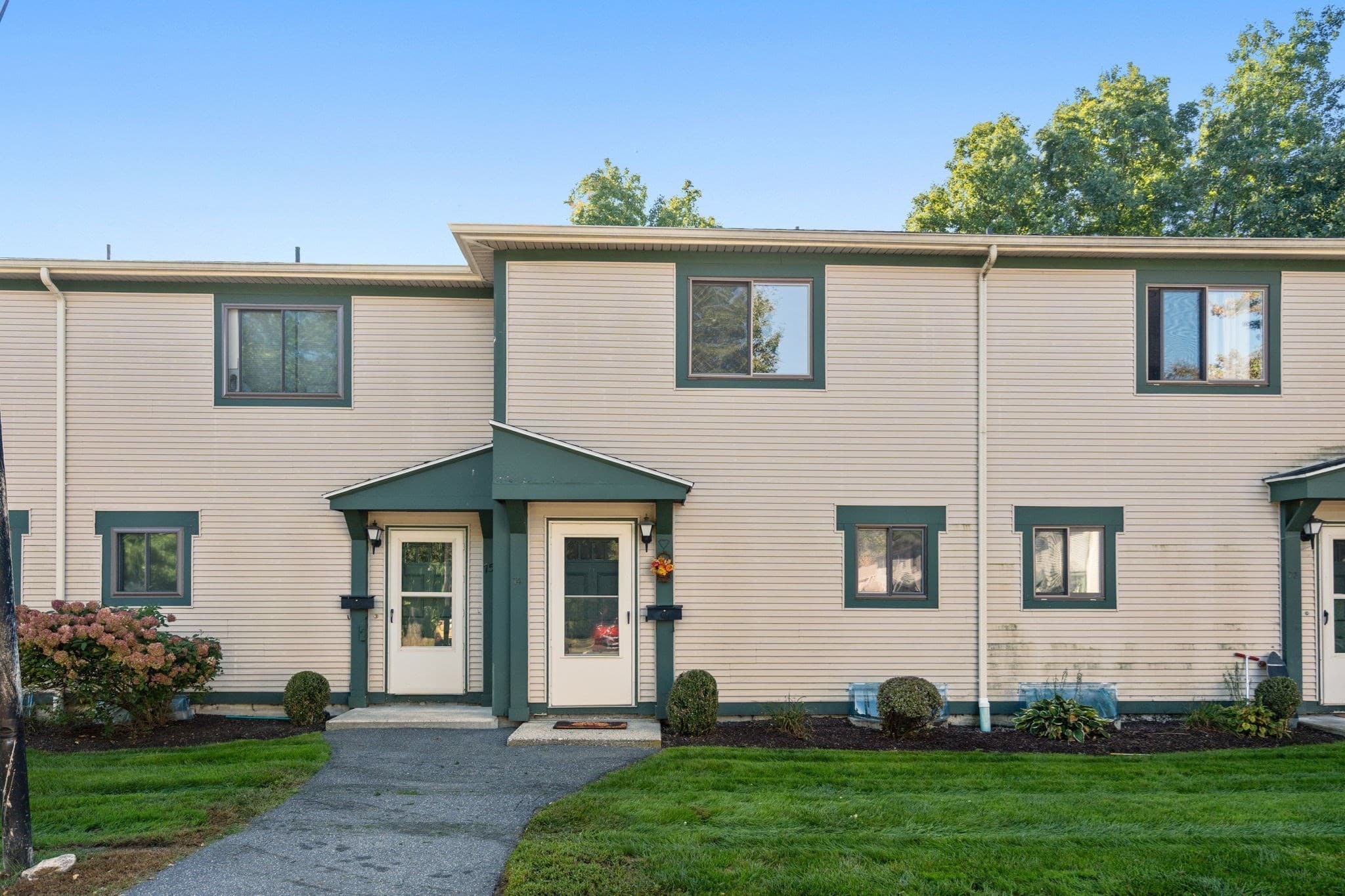170 E Hadley Rd # 74, Amherst MA 01002