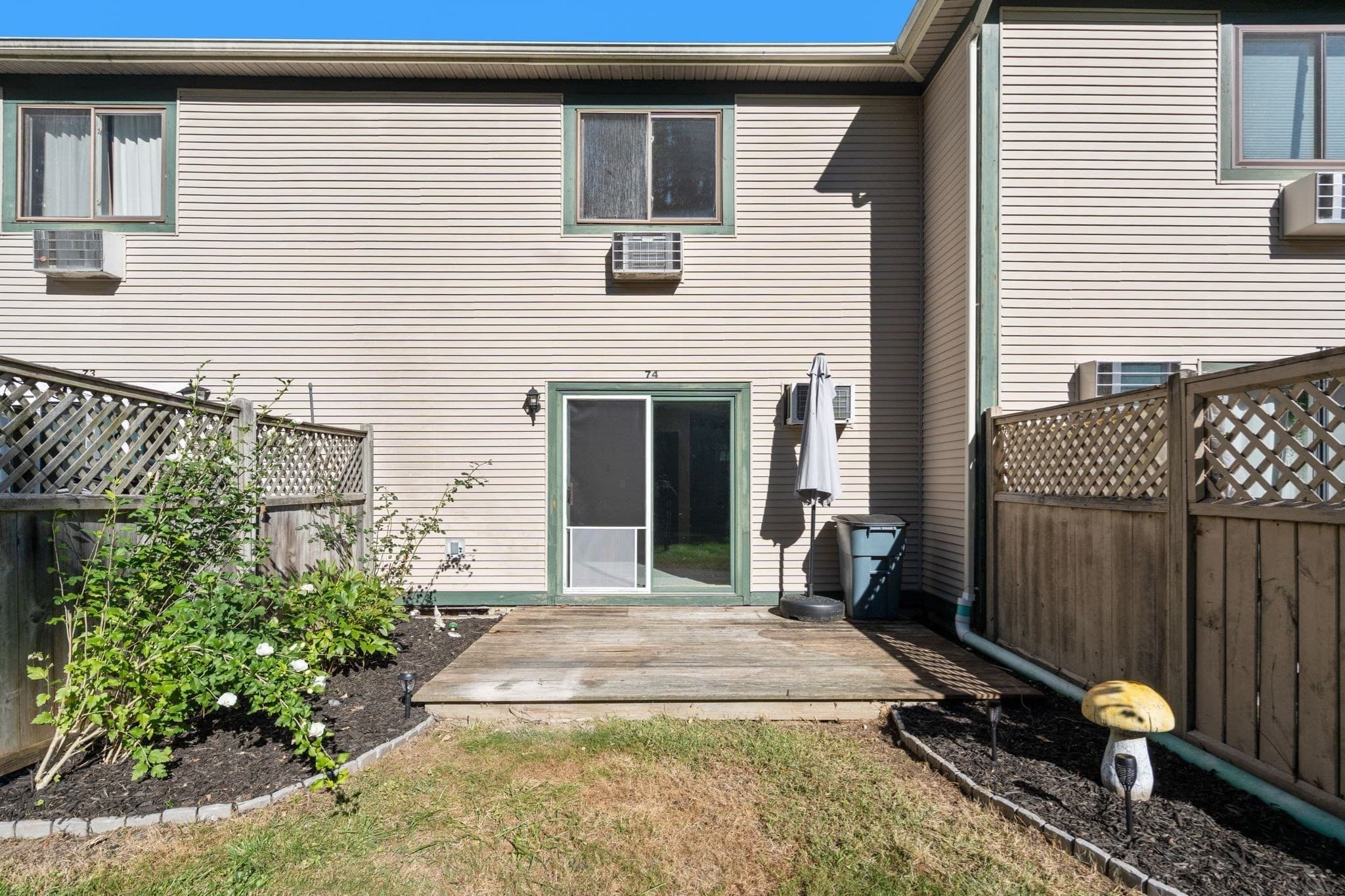 Condominium at 170 E Hadley Rd # 74, Amherst MA 01002, Amherst, photo 29 of 34