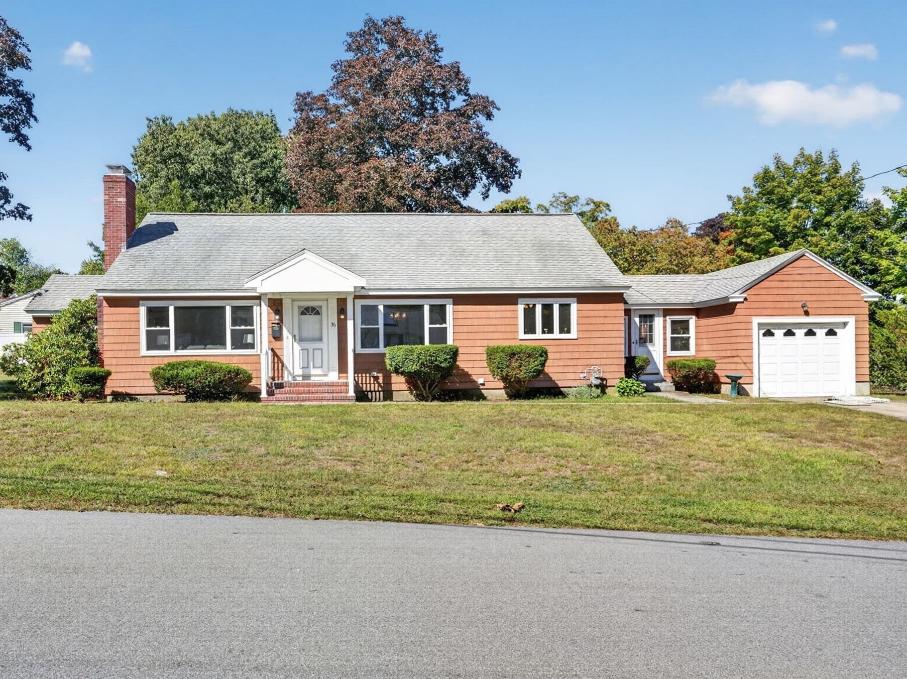 Single Family Residence at 36 Mckenney Cir, Andover MA 01810, Andover, photo 2 of 36