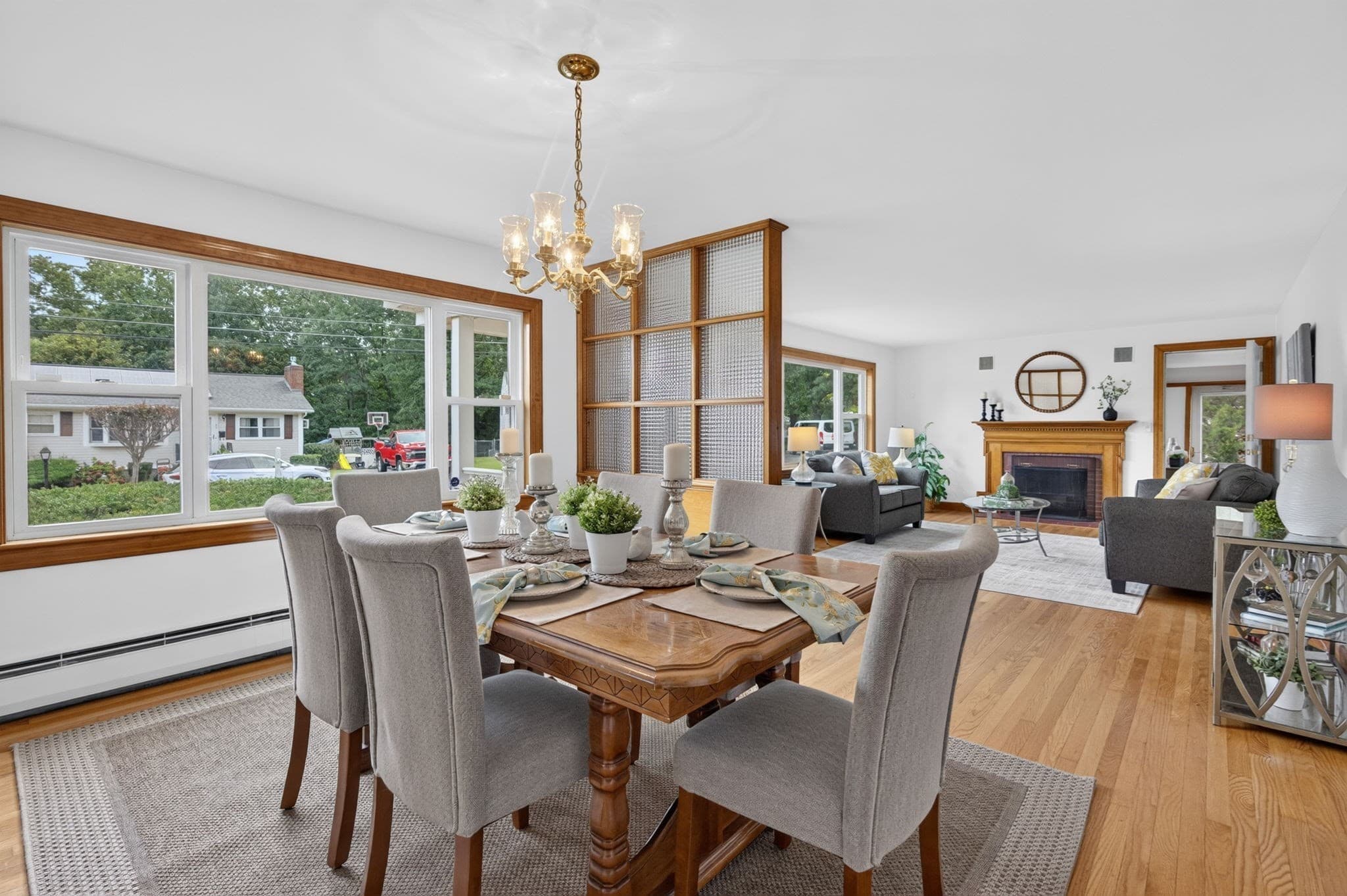 Single Family Residence at 36 Mckenney Cir, Andover MA 01810, Andover, photo 6 of 36
