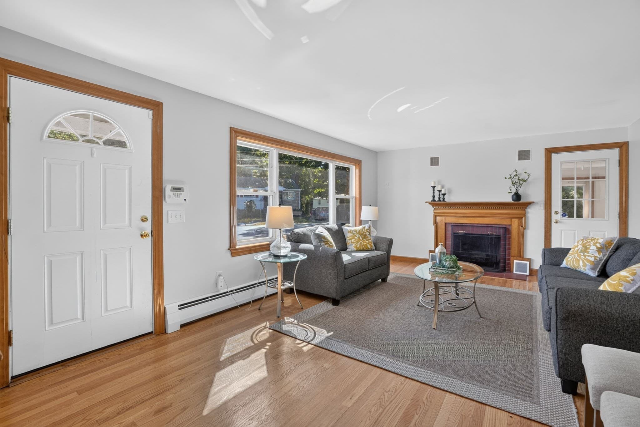 Single Family Residence at 36 Mckenney Cir, Andover MA 01810, Andover, photo 3 of 36