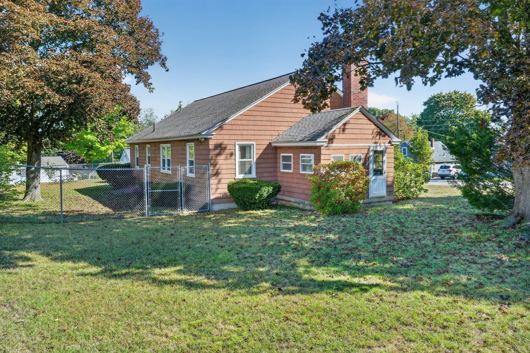 Single Family Residence at 36 Mckenney Cir, Andover MA 01810, Andover, photo 36 of 36