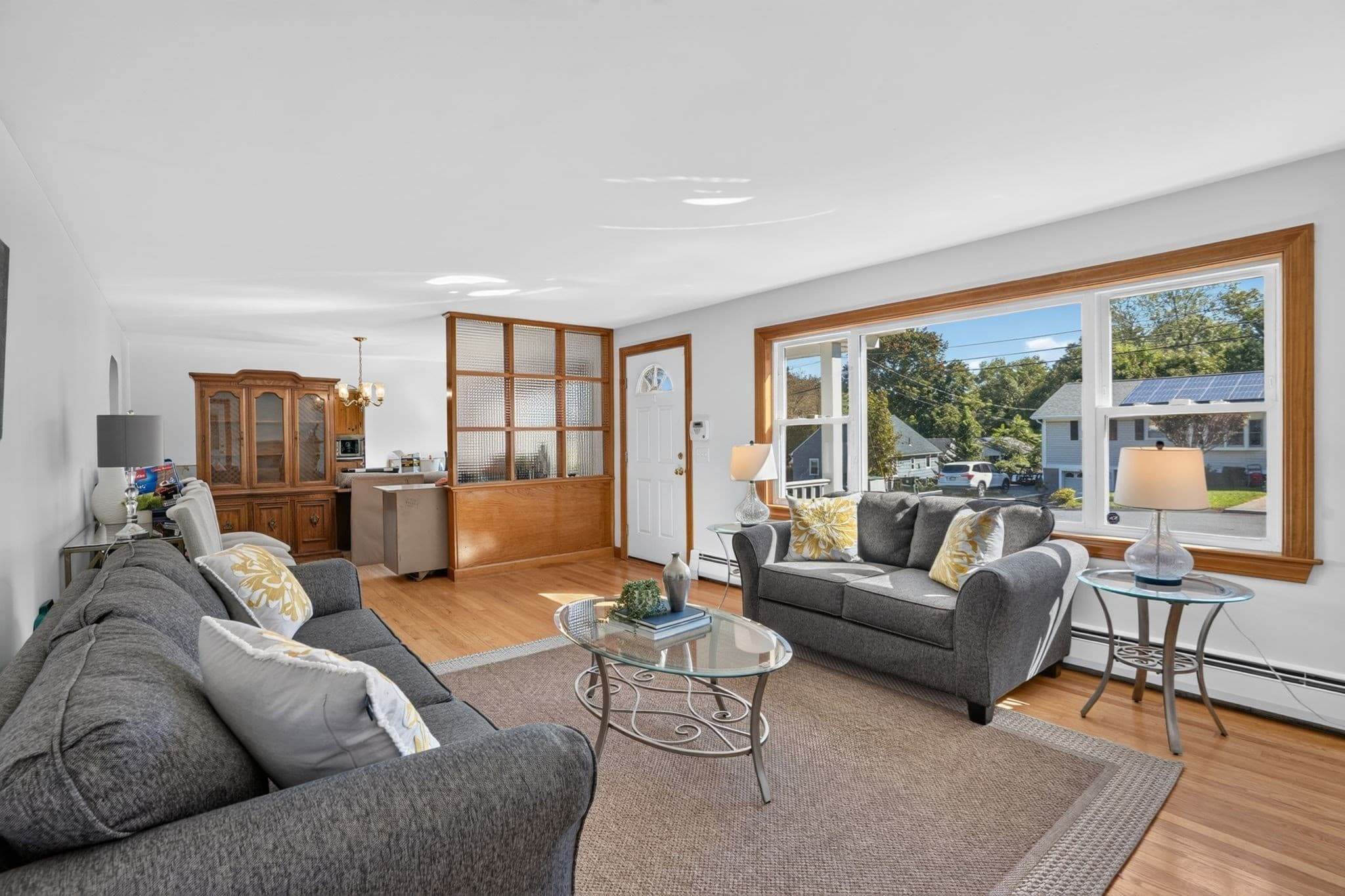 Single Family Residence at 36 Mckenney Cir, Andover MA 01810, Andover, photo 5 of 36