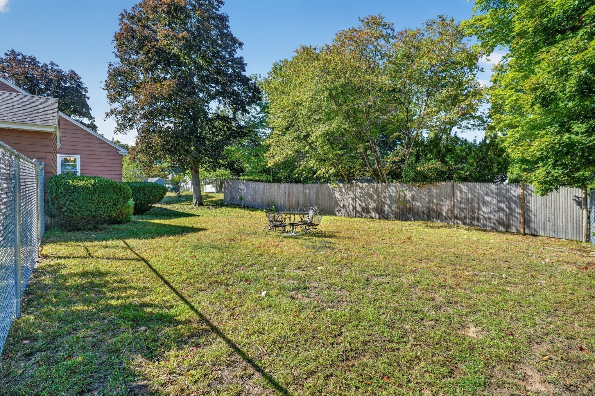 Single Family Residence at 36 Mckenney Cir, Andover MA 01810, Andover, photo 34 of 36
