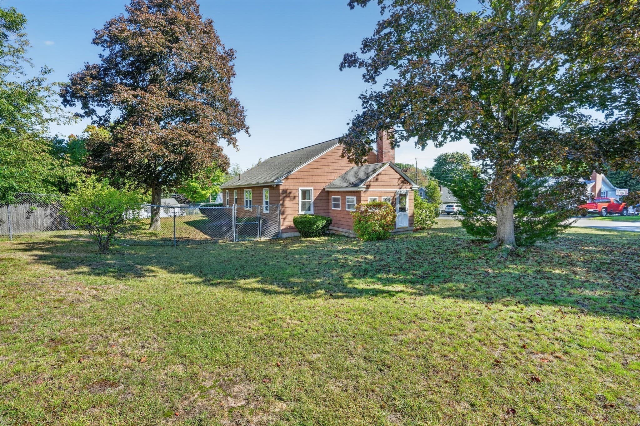 Single Family Residence at 36 Mckenney Cir, Andover MA 01810, Andover, photo 35 of 36