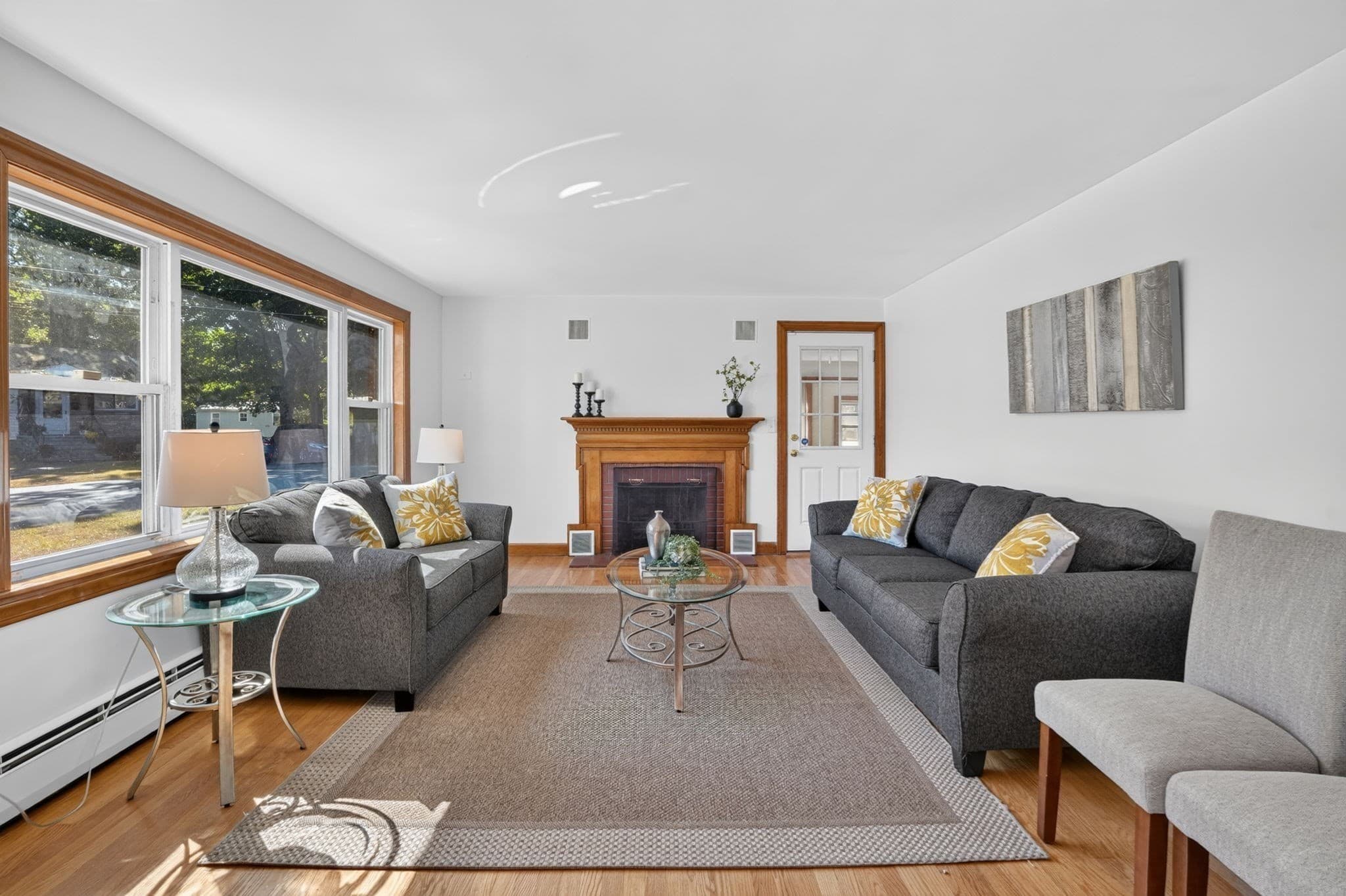 Single Family Residence at 36 Mckenney Cir, Andover MA 01810, Andover, photo 4 of 36