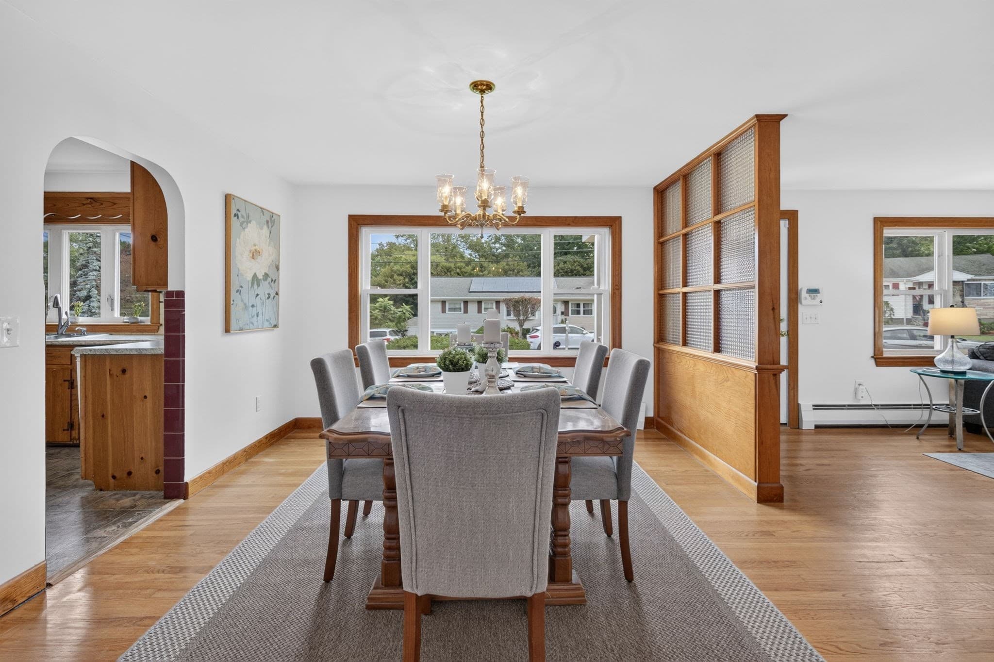 Single Family Residence at 36 Mckenney Cir, Andover MA 01810, Andover, photo 8 of 36