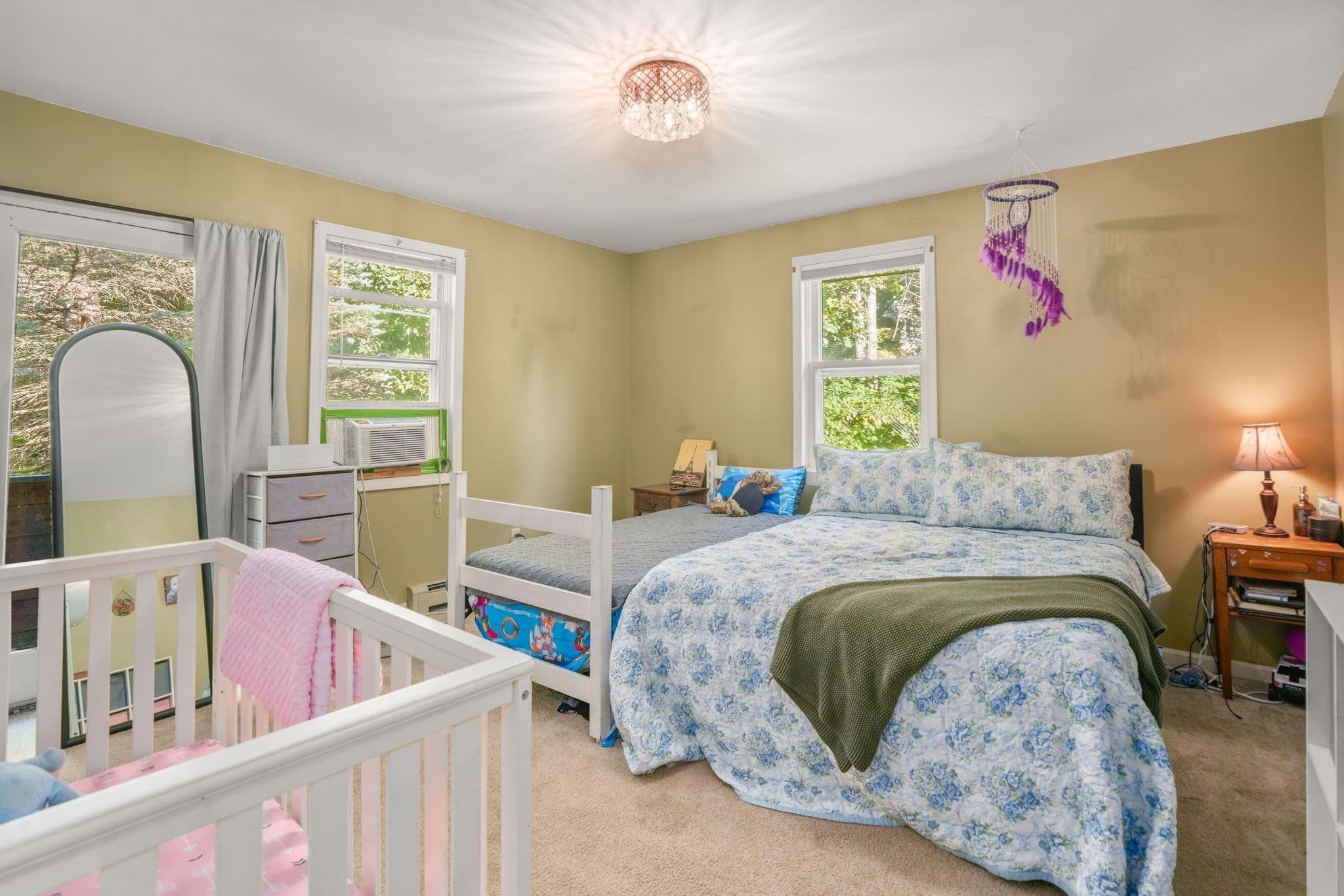 Single Family Residence at 88 Bell St, North Brookfield MA 01535, North Brookfield, photo 13 of 32