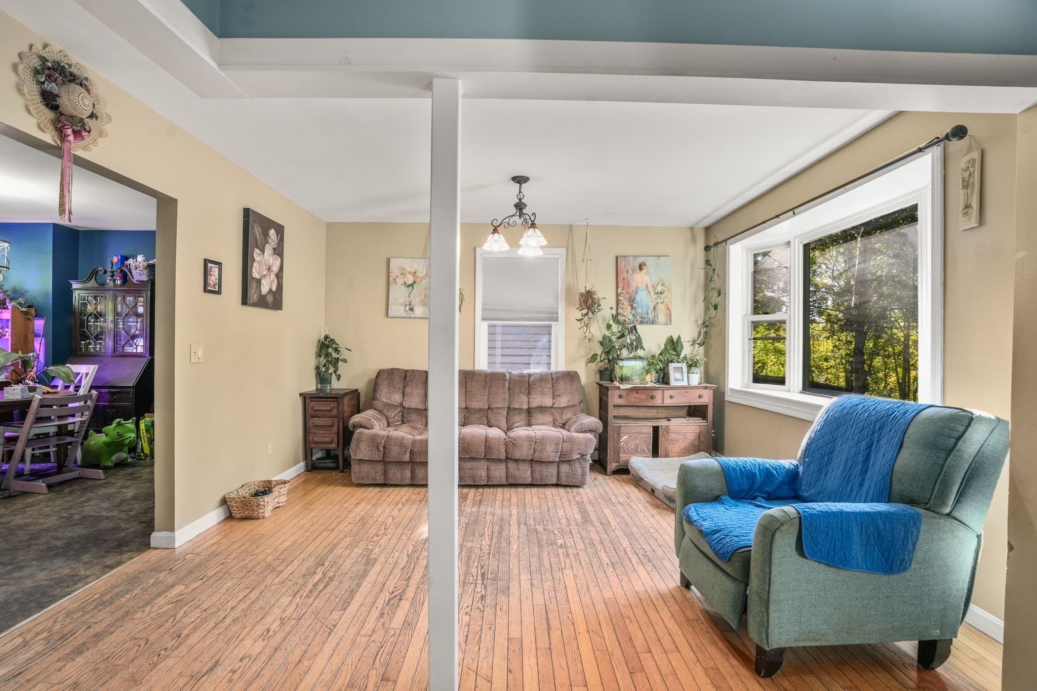 Single Family Residence at 88 Bell St, North Brookfield MA 01535, North Brookfield, photo 10 of 32