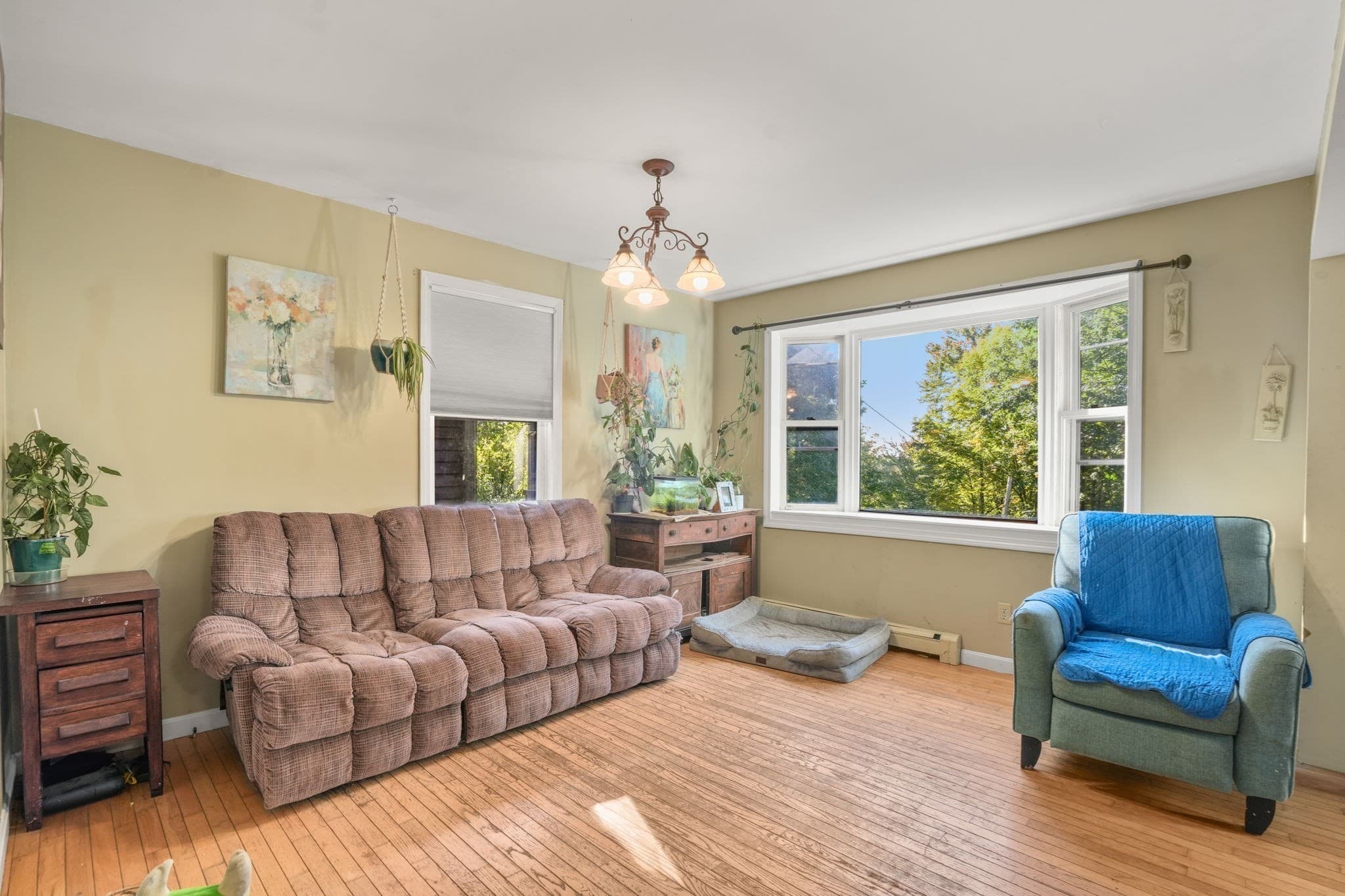Single Family Residence at 88 Bell St, North Brookfield MA 01535, North Brookfield, photo 11 of 32