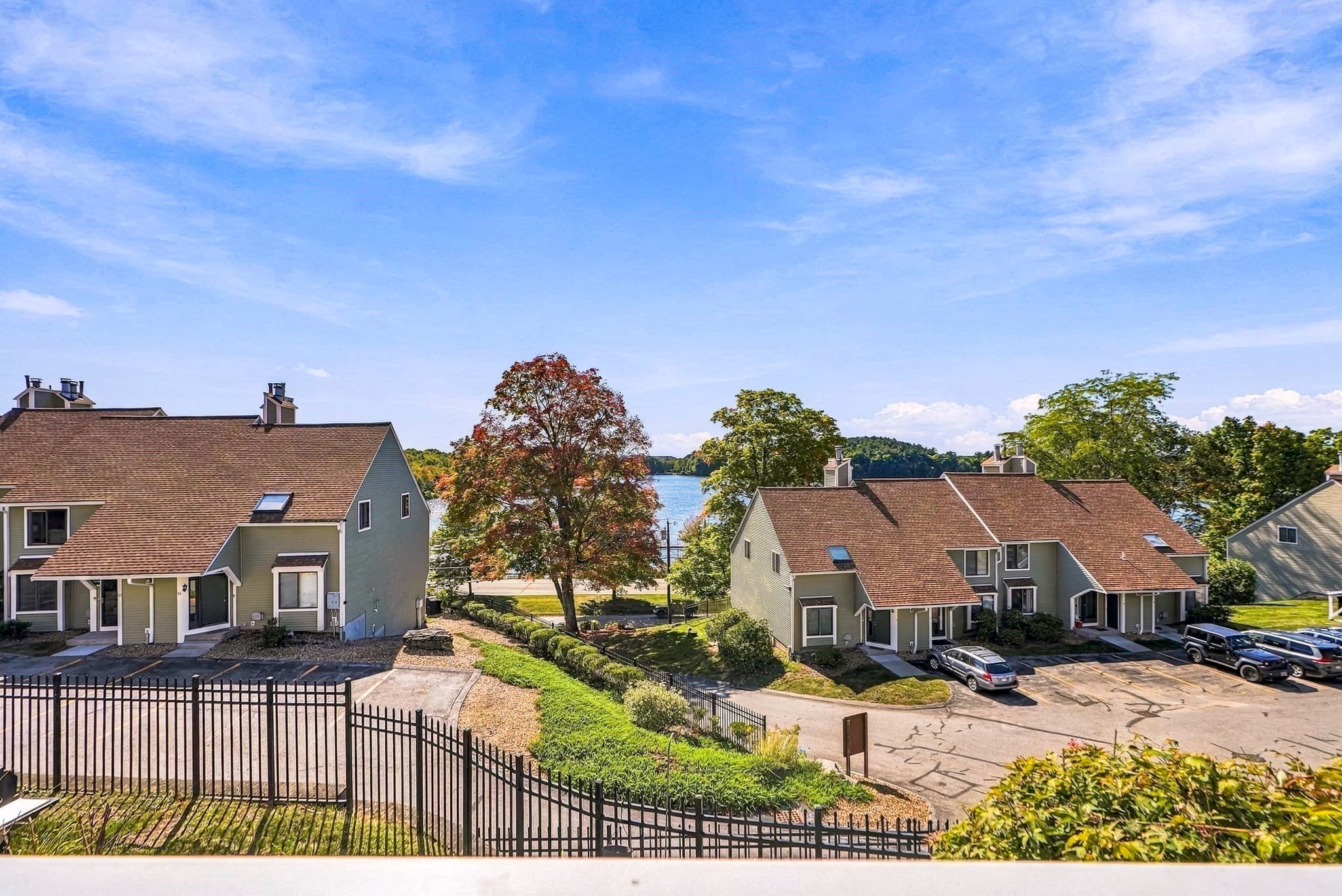 Condominium at 45 Lakeside Ave # 29, Marlborough MA 01752, Marlborough, photo 41 of 41