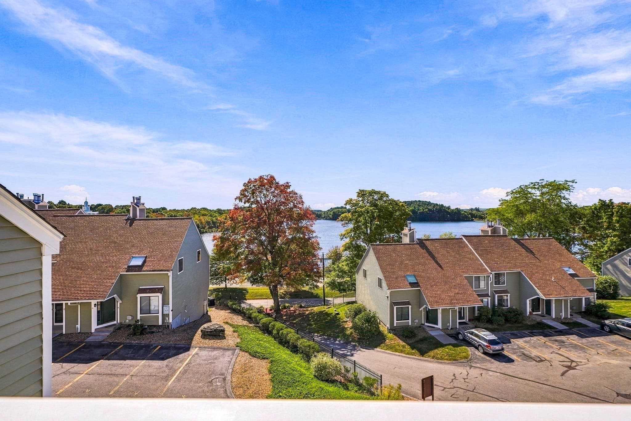 Condominium at 45 Lakeside Ave # 29, Marlborough MA 01752, Marlborough, photo 39 of 41