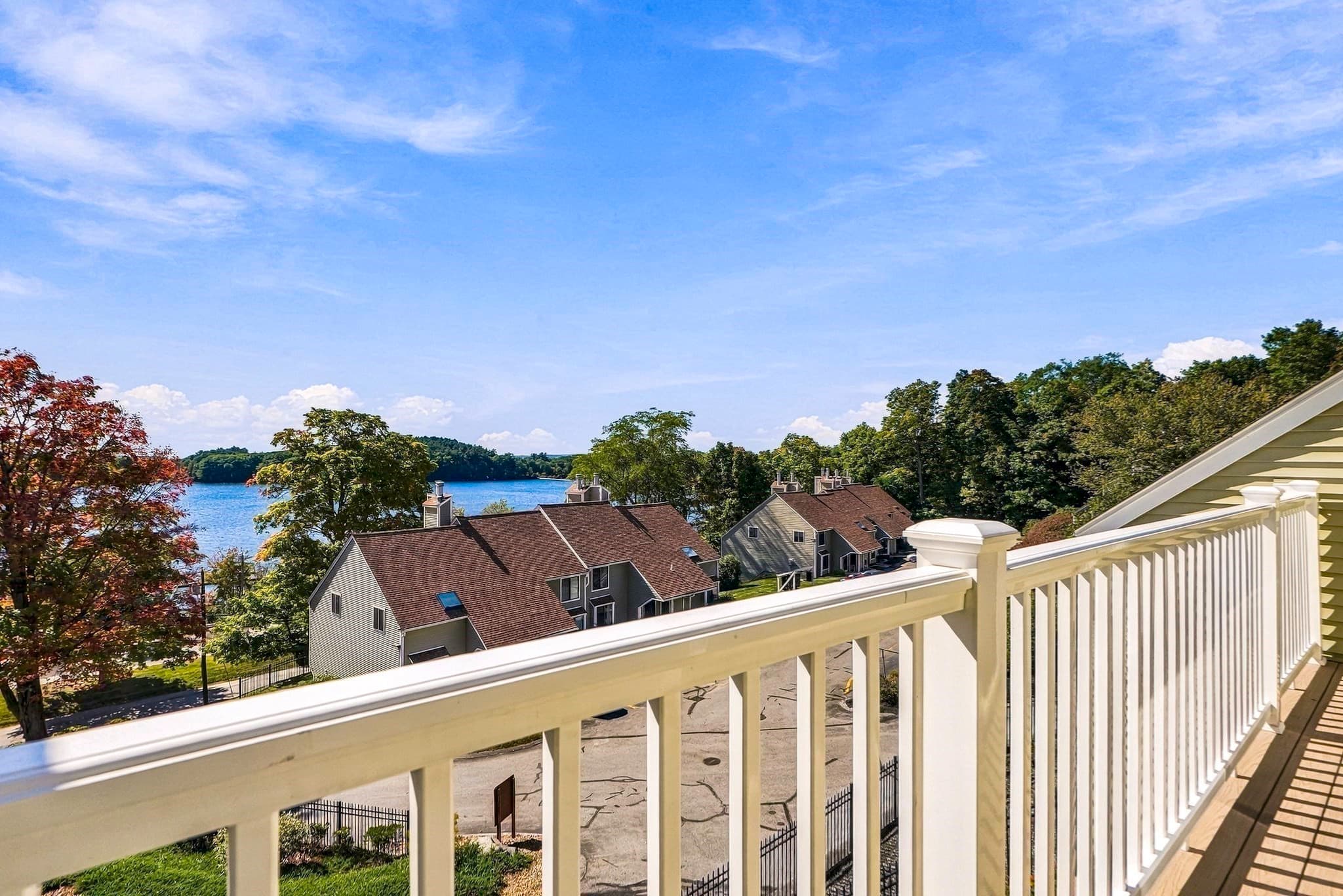 Condominium at 45 Lakeside Ave # 29, Marlborough MA 01752, Marlborough, photo 29 of 41