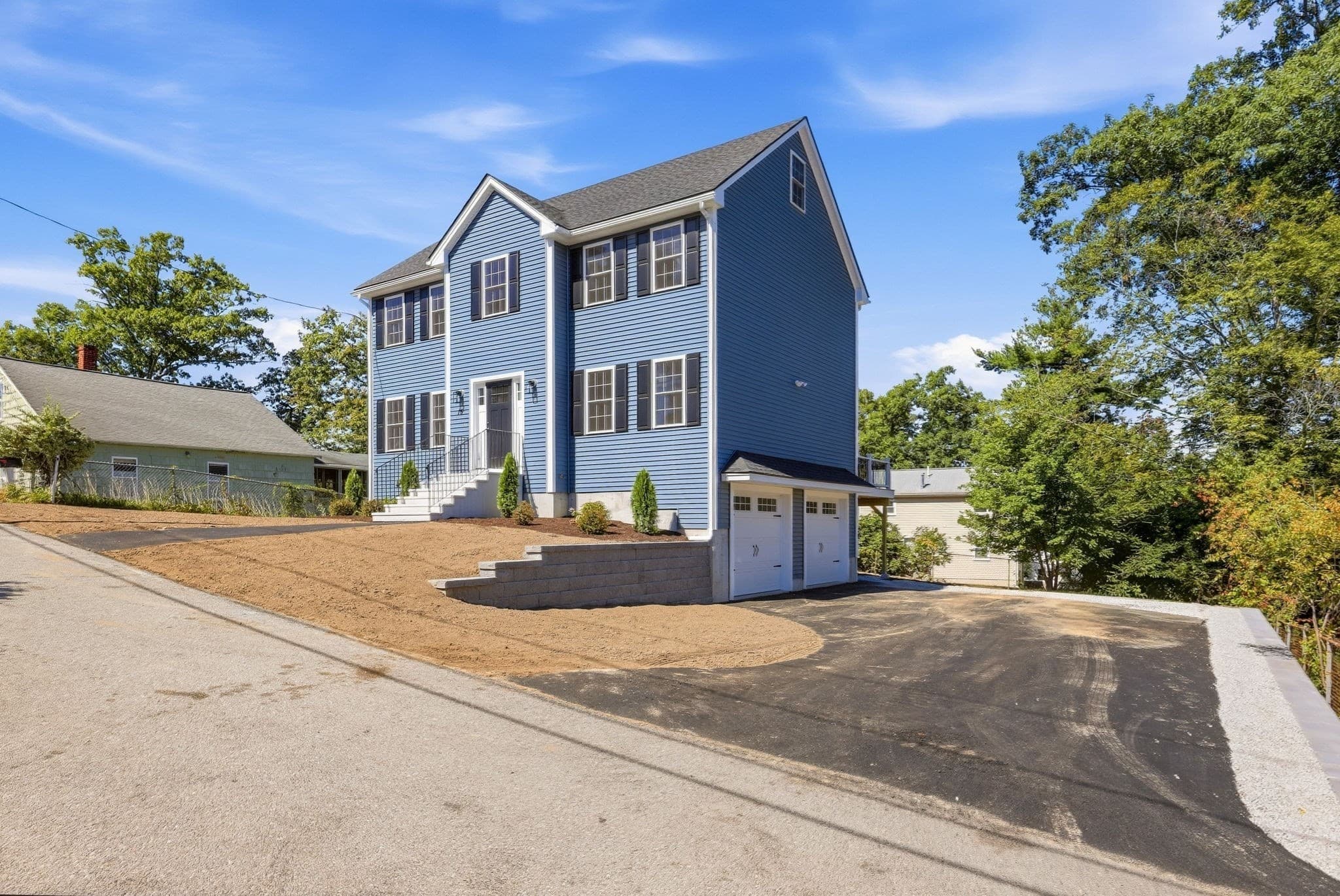 Single Family Residence at 15 Reardon Rd, Billerica MA 01821, Billerica, photo 2 of 42