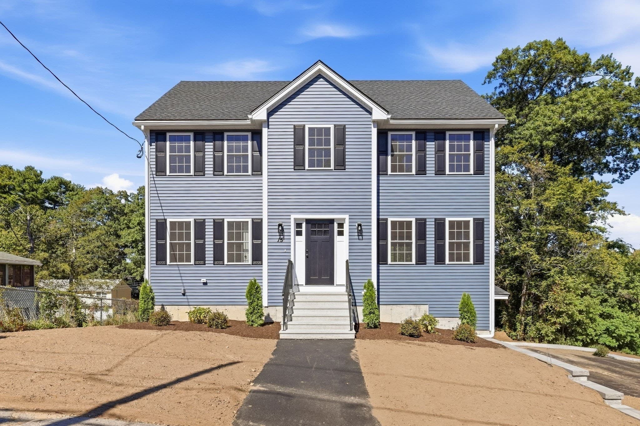 15 Reardon Rd, Billerica MA 01821