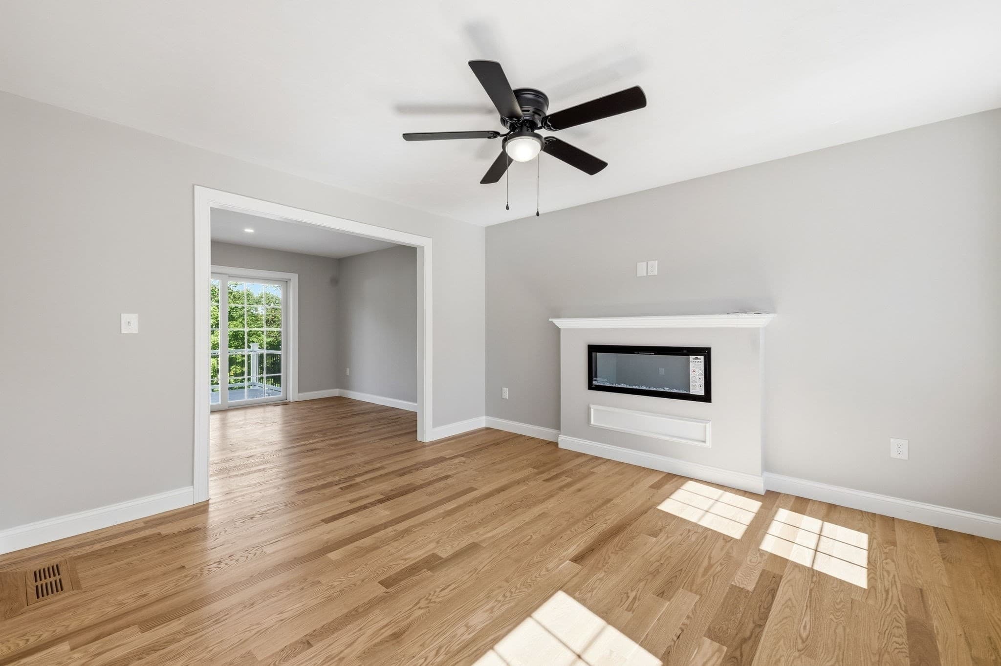 Single Family Residence at 15 Reardon Rd, Billerica MA 01821, Billerica, photo 15 of 42