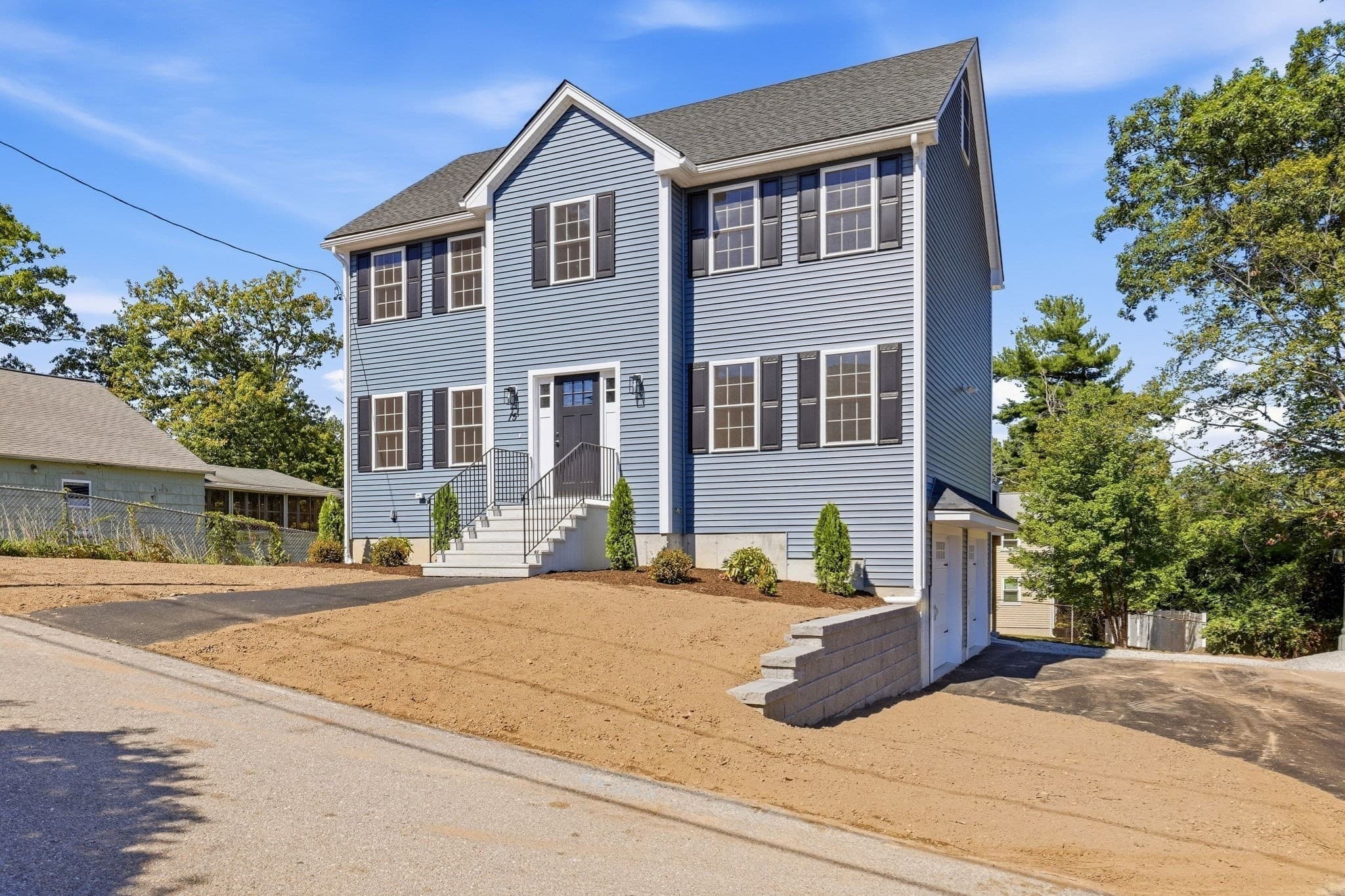 Single Family Residence at 15 Reardon Rd, Billerica MA 01821, Billerica, photo 40 of 42